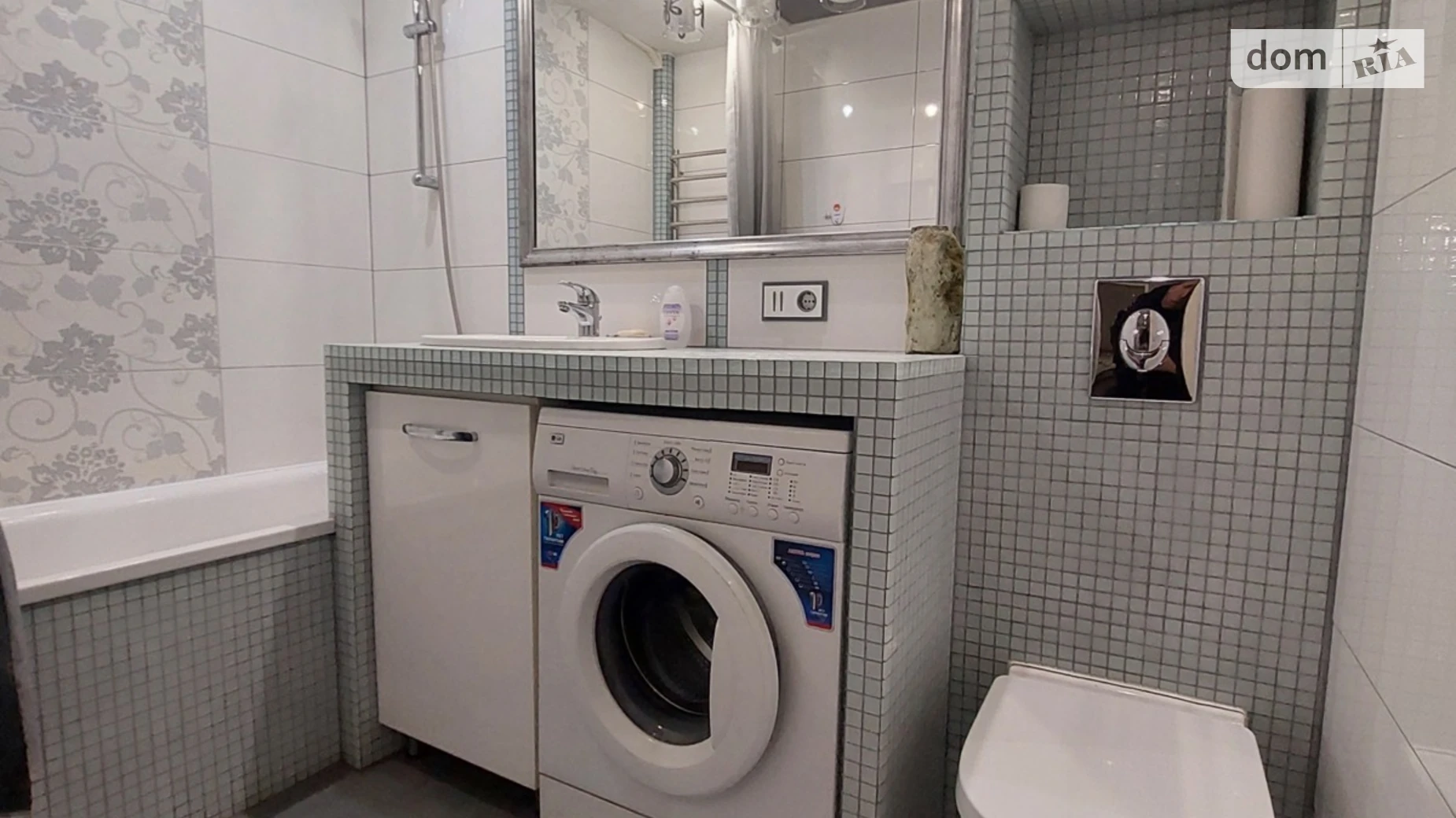 2-комнатная квартира 67 кв. м в Тернополе, ул. Коллонтая Гуго, 2 - фото 3