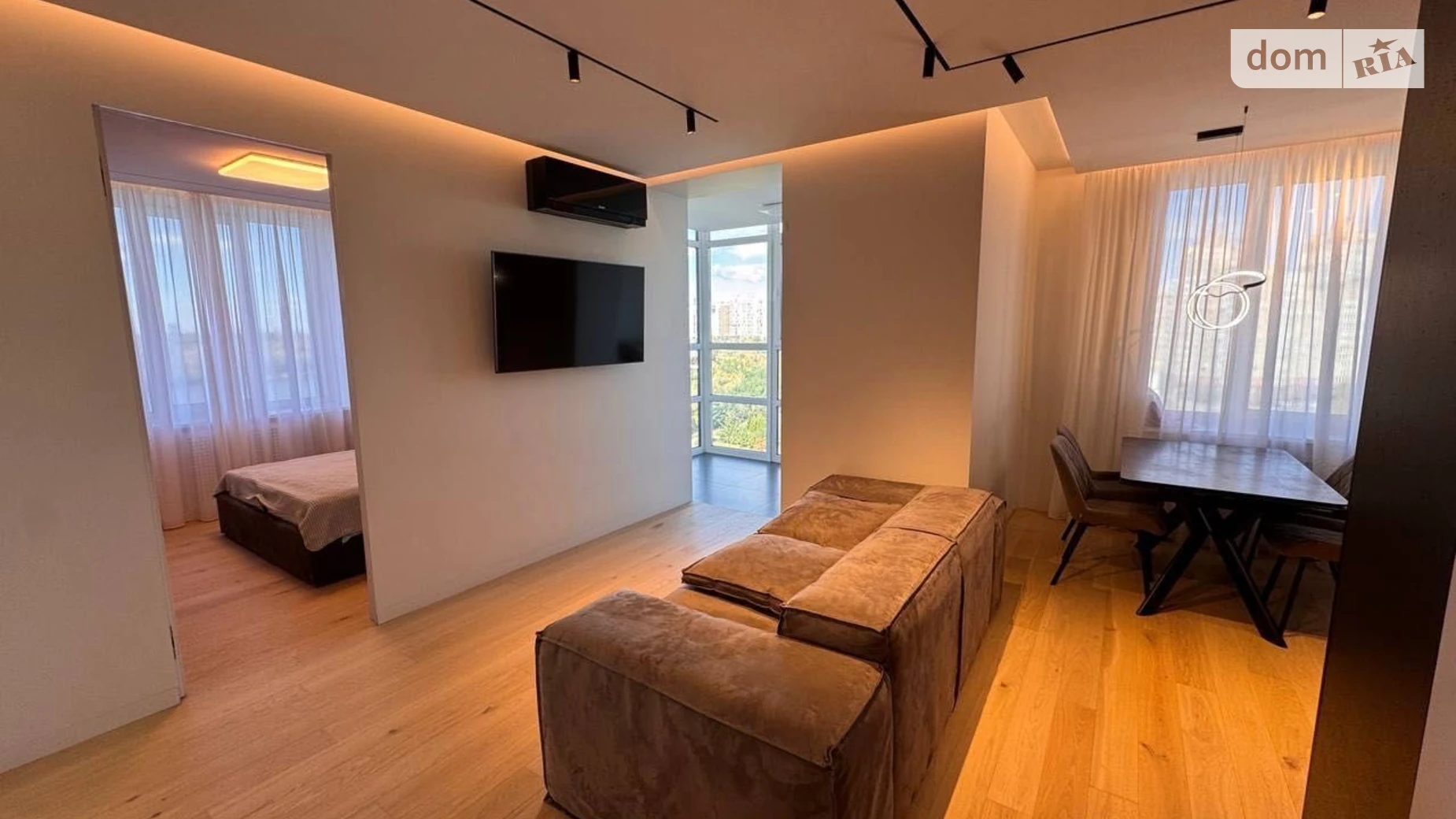 Продается 3-комнатная квартира 80 кв. м в Киеве, цена: 220000 $ - фото 2