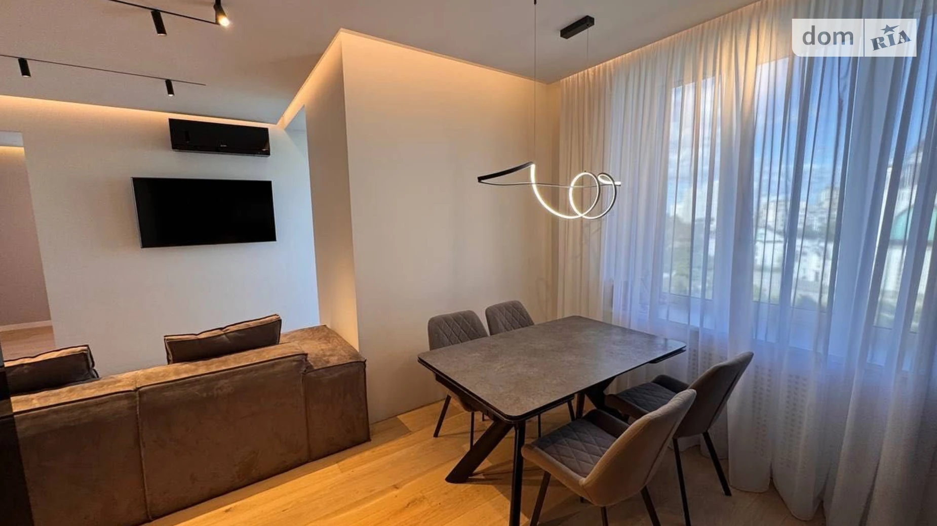 Продается 3-комнатная квартира 80 кв. м в Киеве, цена: 220000 $ - фото 4