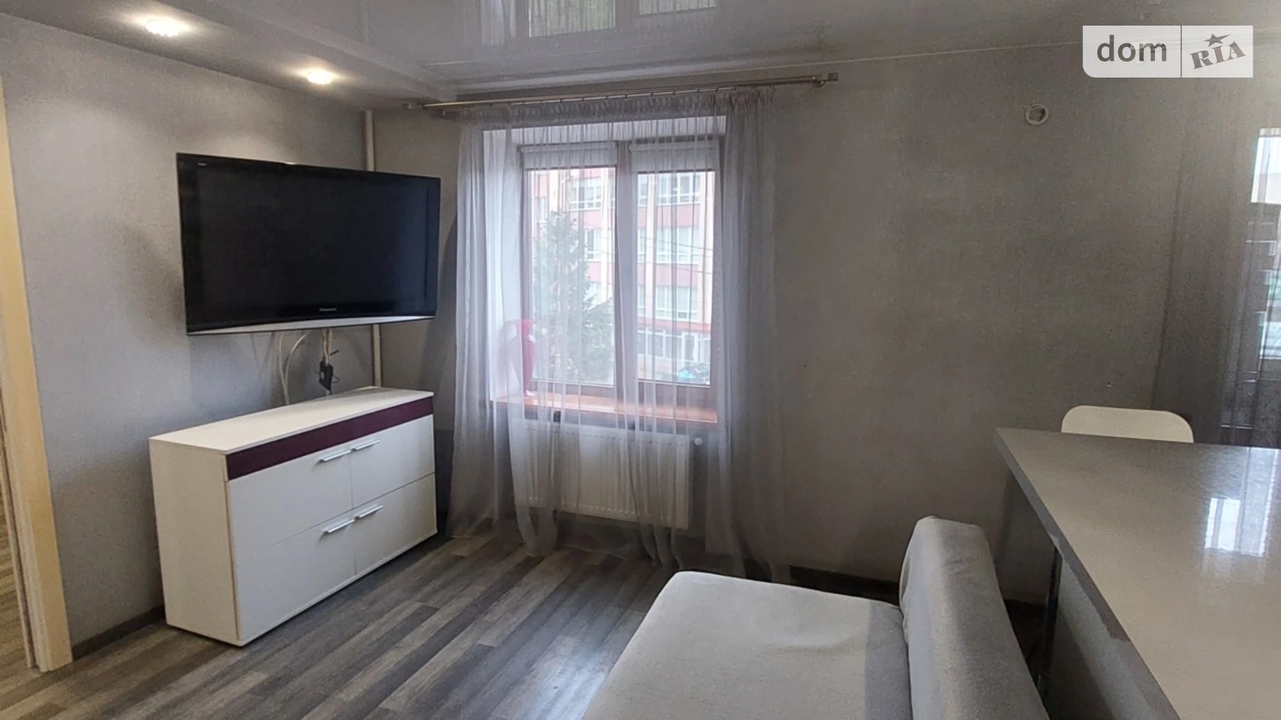 2-комнатная квартира 67 кв. м в Тернополе, ул. Коллонтая Гуго, 2 - фото 4