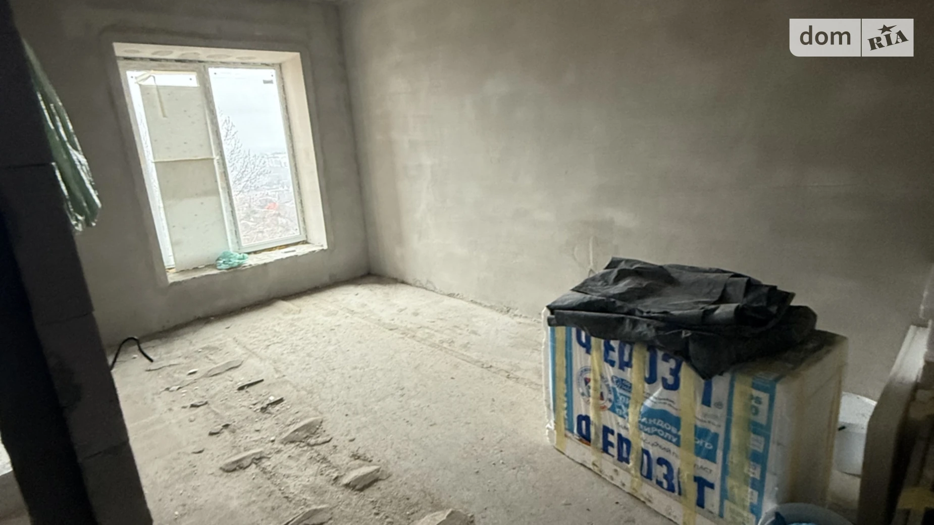 Продається 1-кімнатна квартира 41 кв. м у Хмельницькому, вул. Мазура Миколи, 12 - фото 5