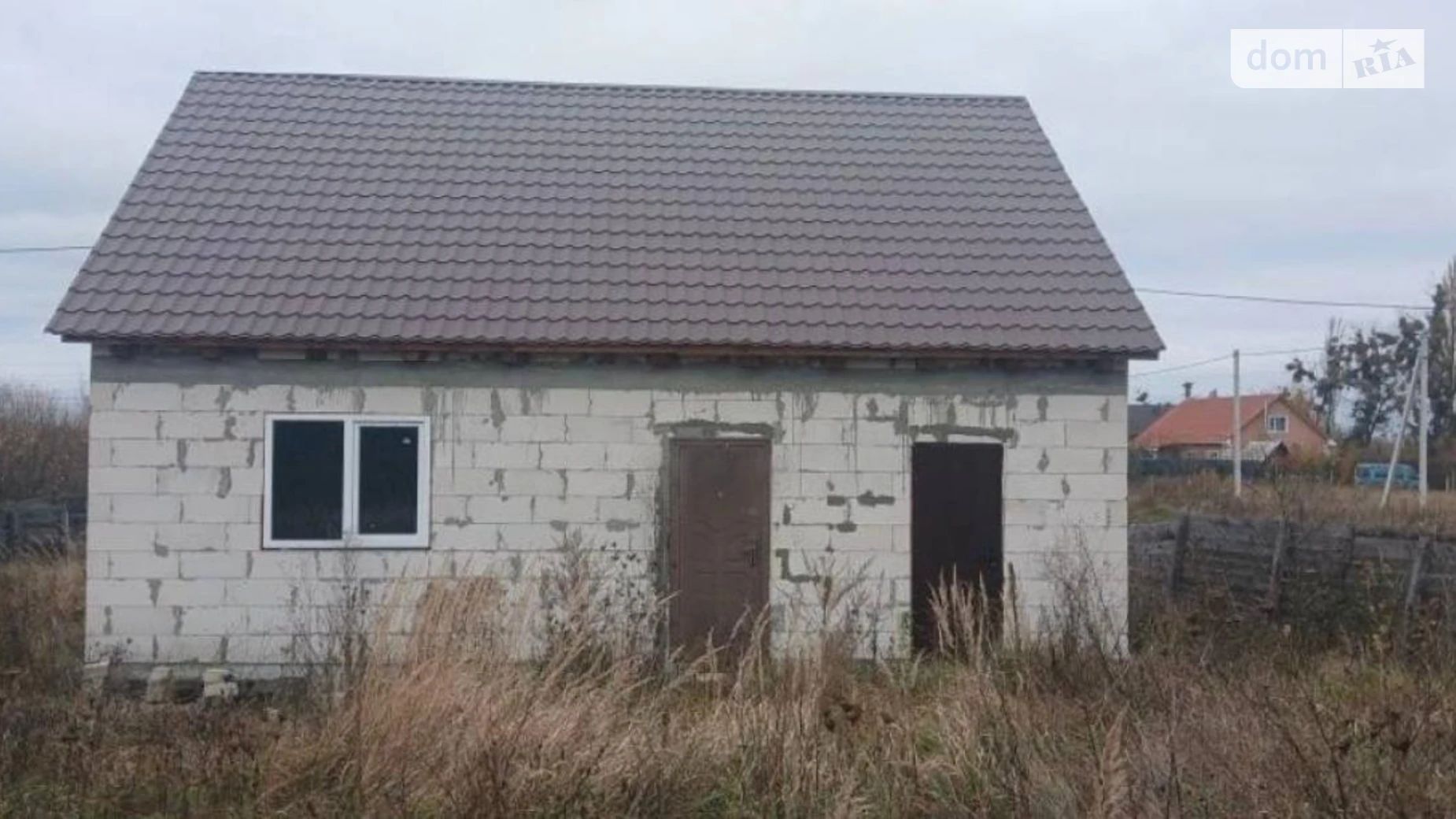 Продается дом на 2 этажа 120 кв. м с бассейном, цена: 33000 $ - фото 2