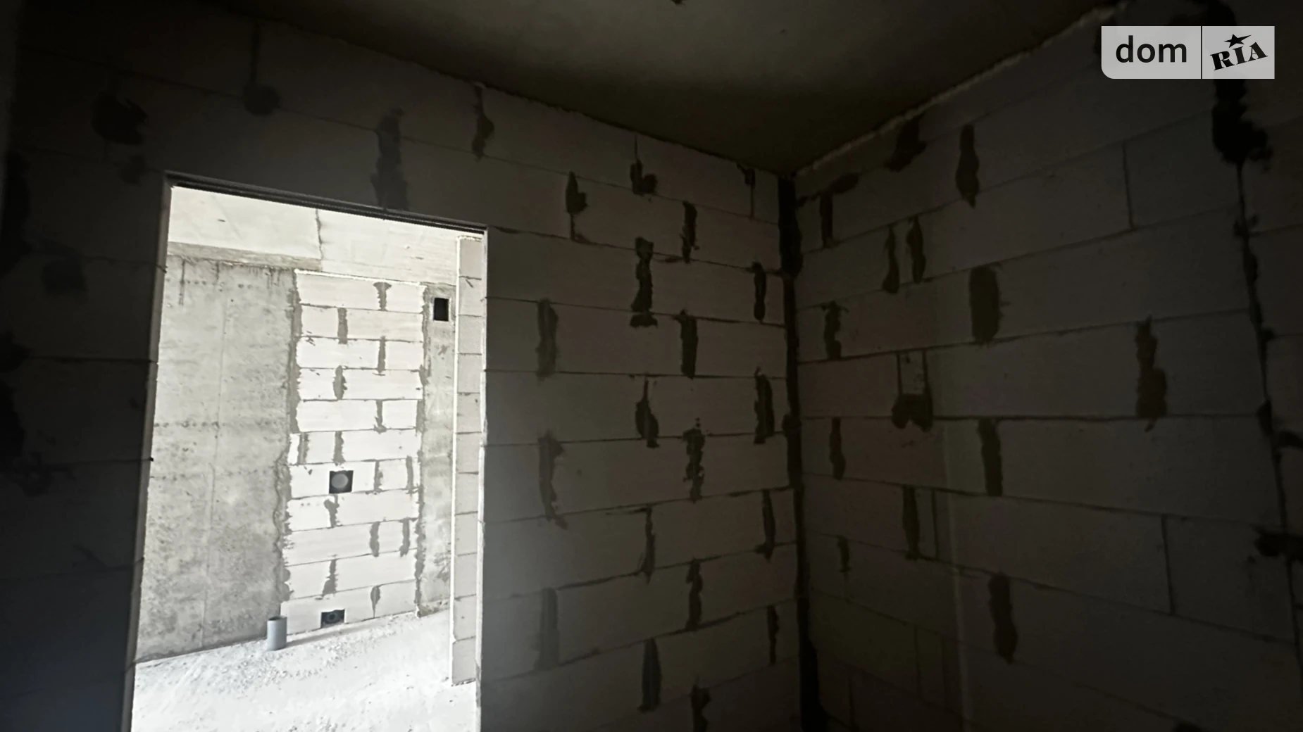 Продается 1-комнатная квартира 30.13 кв. м в Виннице, ул. Сергея Зулинского - фото 4