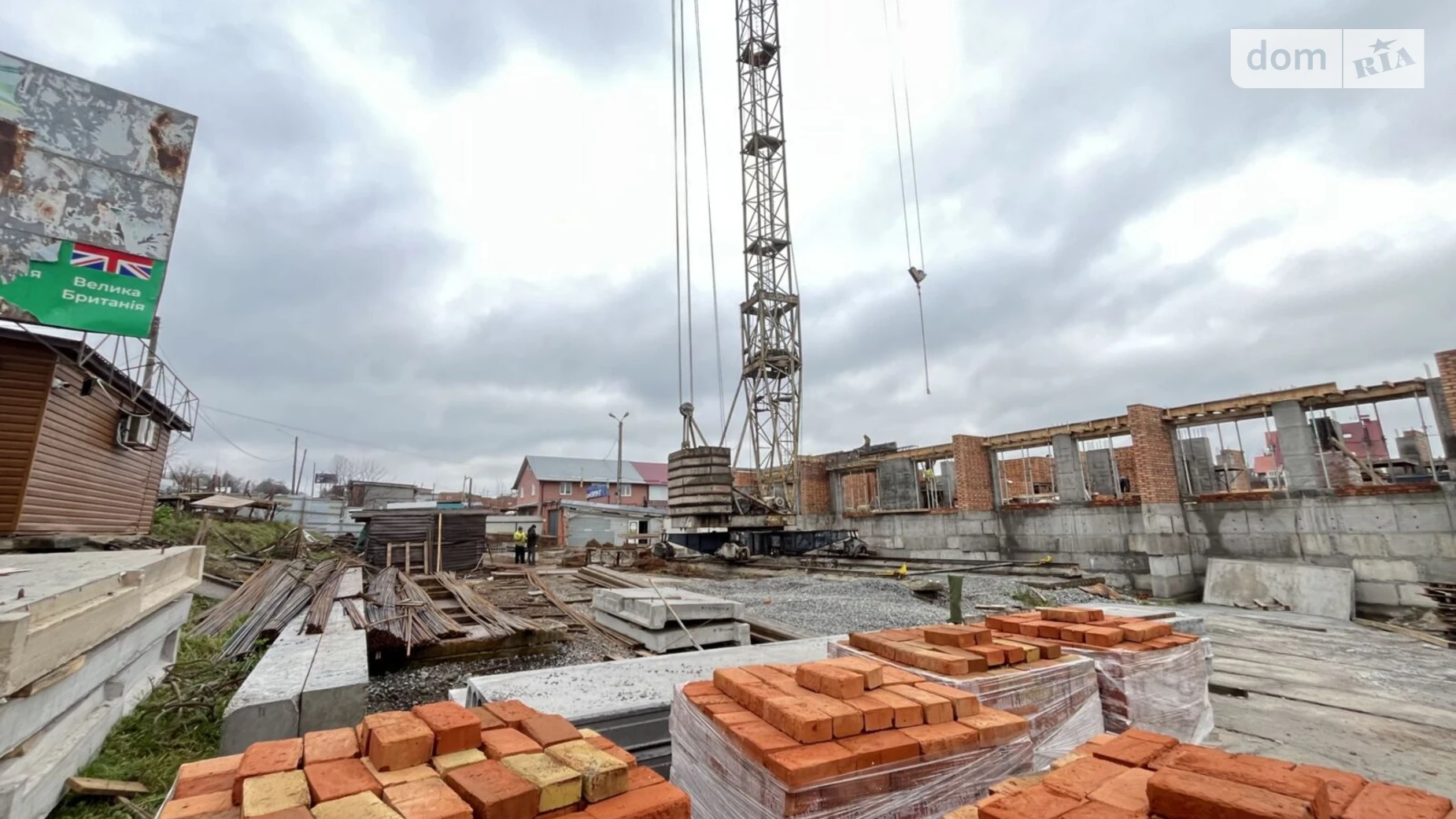 Продается 2-комнатная квартира 64.67 кв. м в Хмельницком, цена: 48693 $ - фото 5