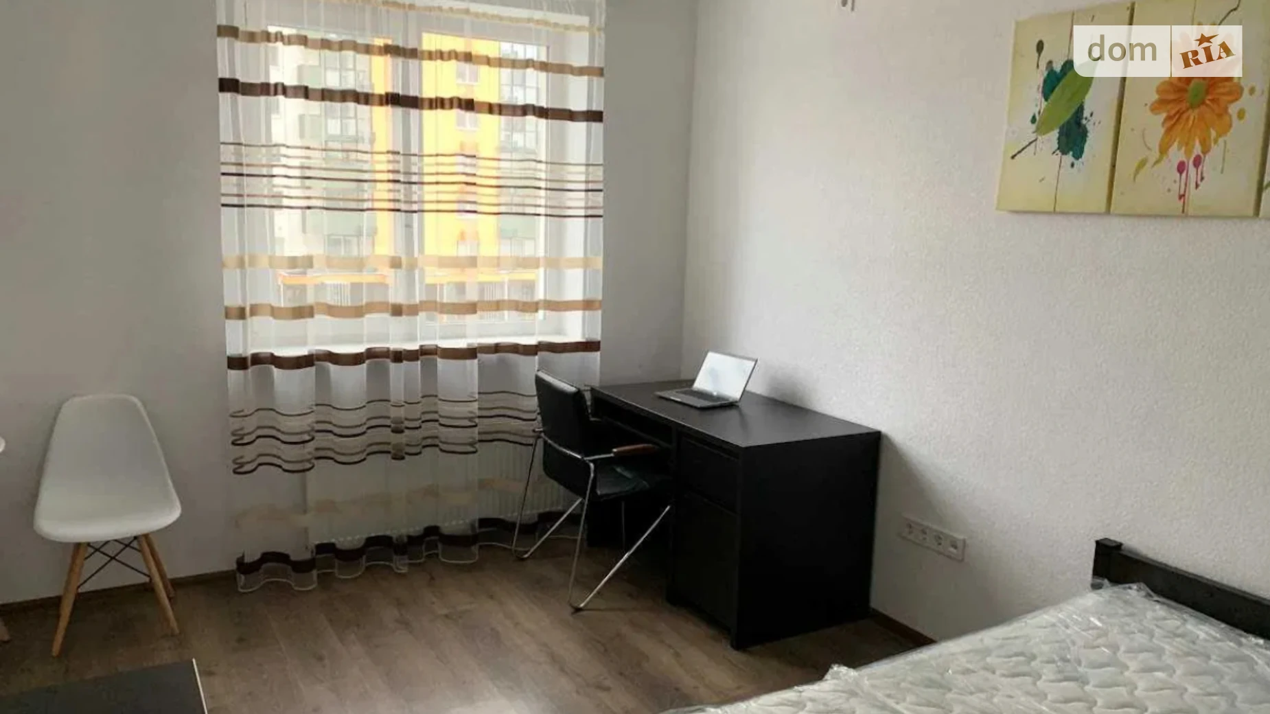 Сдается в аренду 1-комнатная квартира 40 кв. м в Киеве, ул. Ивана Выговского(Маршала Гречко), 10К - фото 3