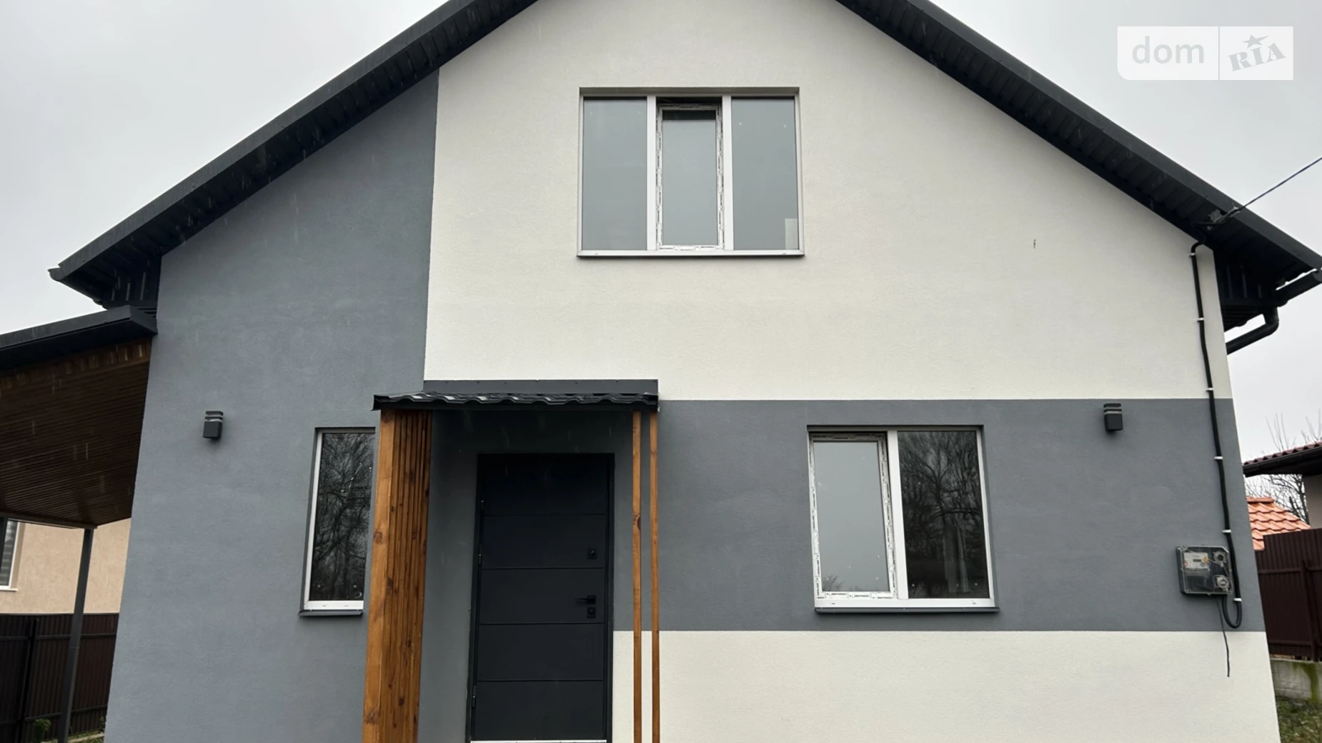 Продается дом на 2 этажа 125 кв. м с мебелью, цена: 77000 $ - фото 2