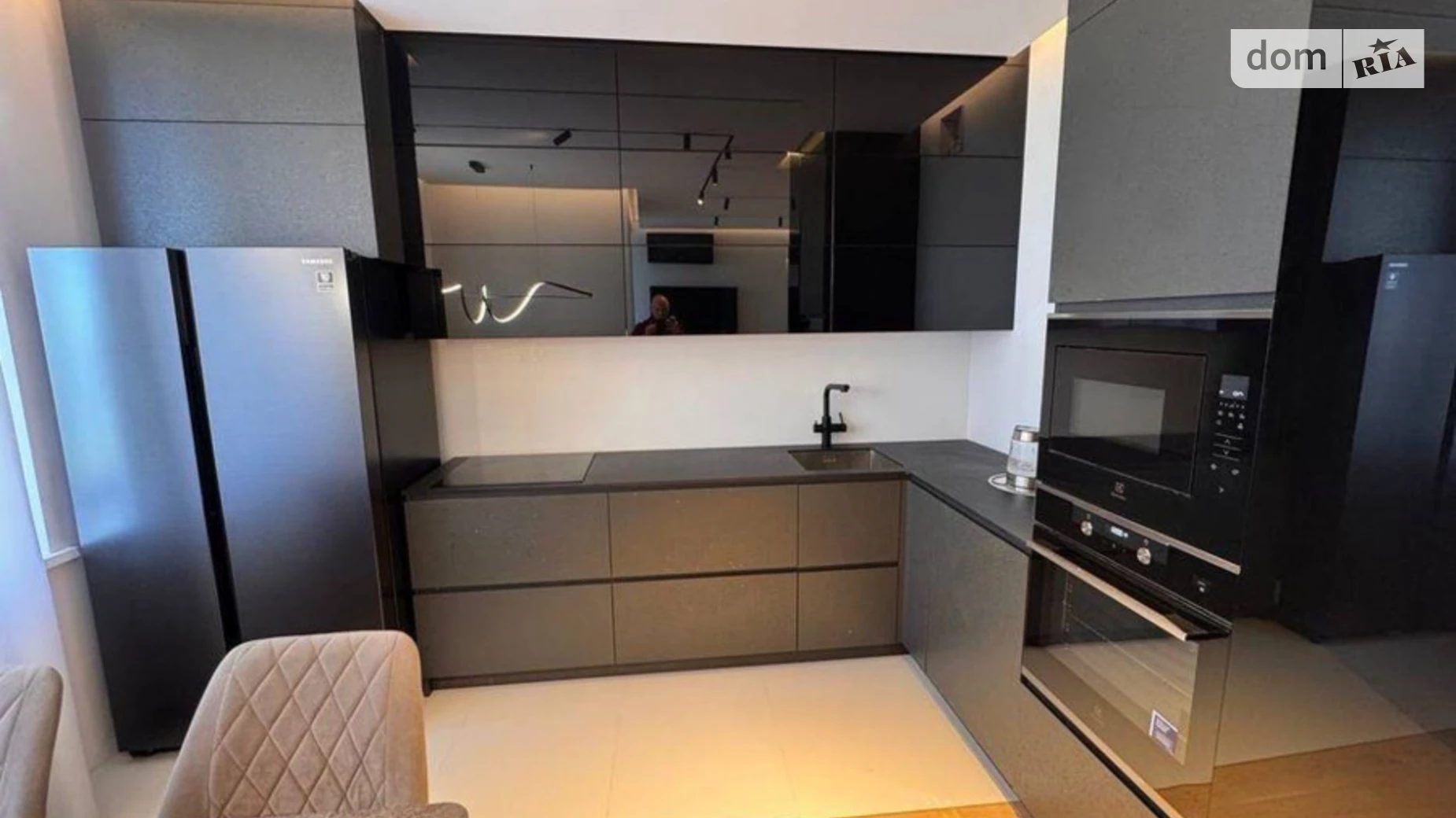 Продается 2-комнатная квартира 80 кв. м в Киеве, цена: 220000 $ - фото 3