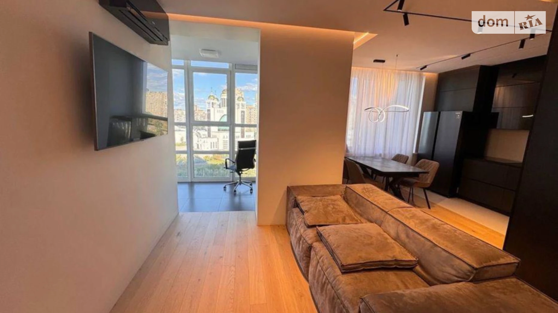 Продается 2-комнатная квартира 80 кв. м в Киеве, цена: 220000 $ - фото 5