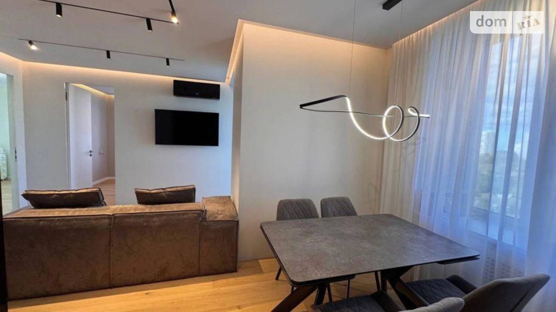 Продается 2-комнатная квартира 80 кв. м в Киеве, цена: 220000 $ - фото 4