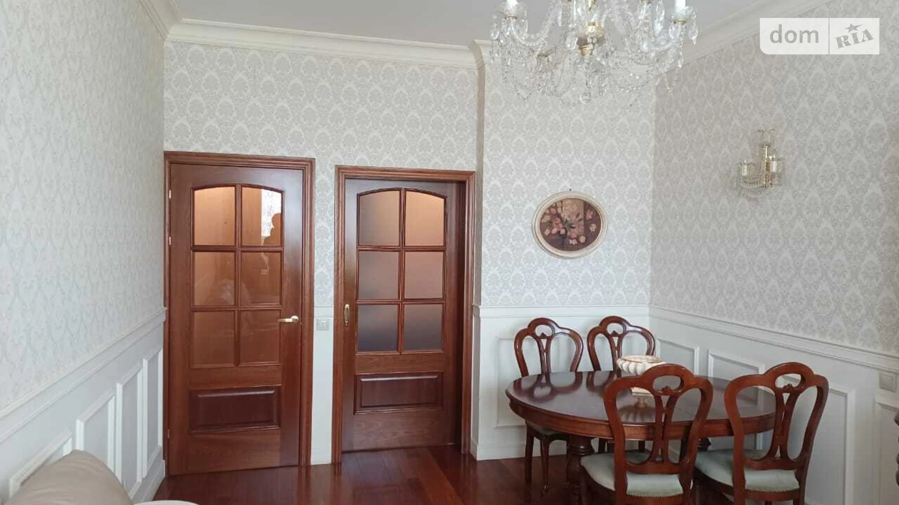 Сдается в аренду 2-комнатная квартира 55 кв. м в Киеве, ул. Шота Руставели, 44 - фото 5