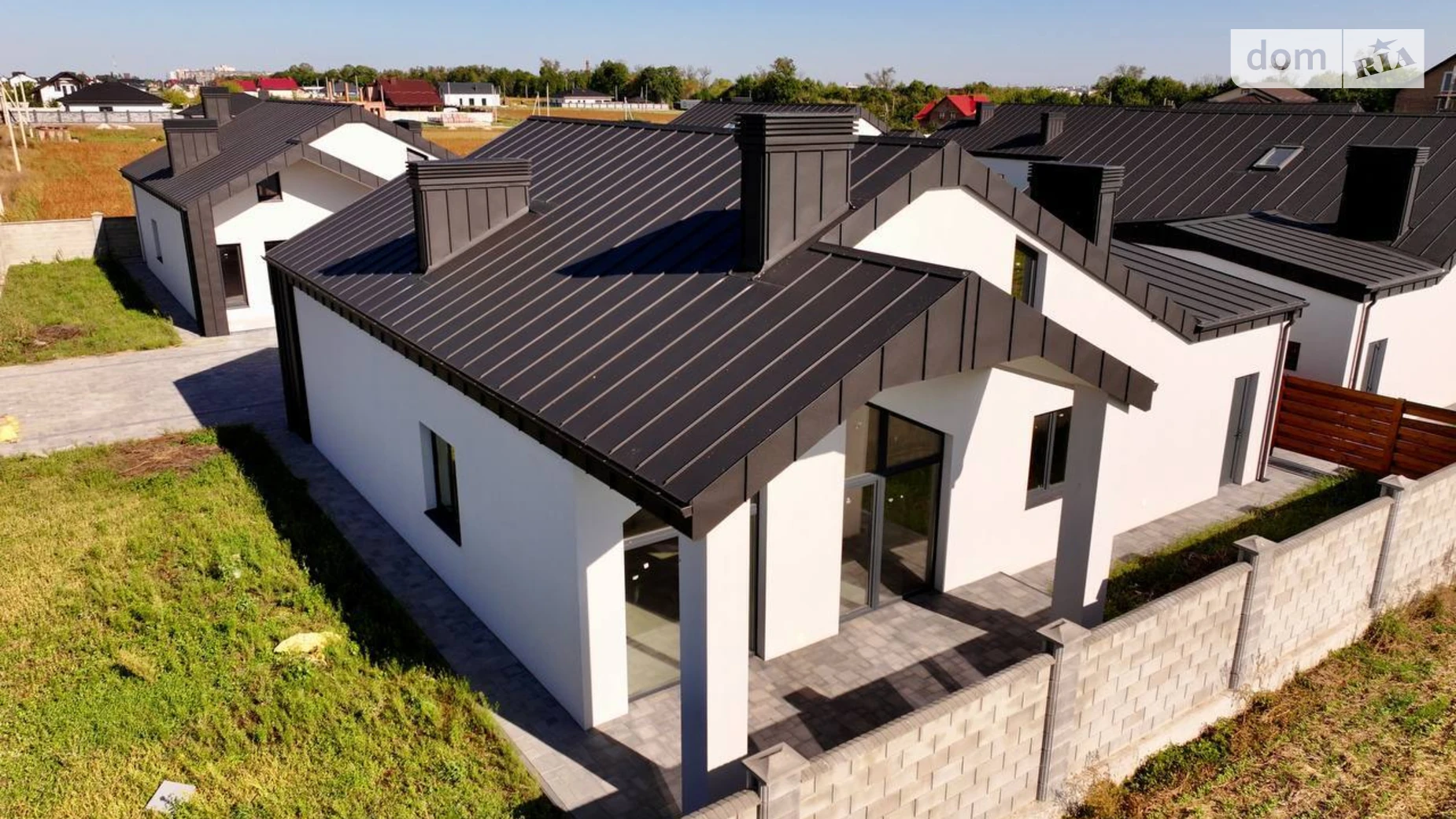 Продається будинок 2 поверховий 170 кв. м з подвалом, цена: 99500 $ - фото 3