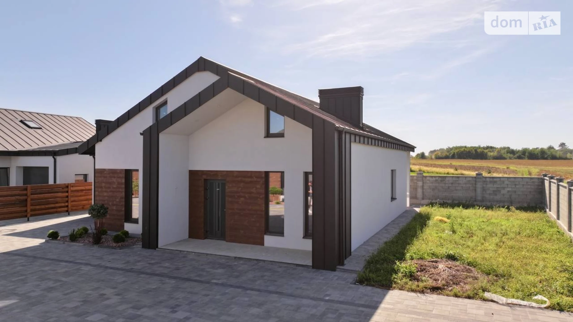 Продається будинок 2 поверховий 170 кв. м з подвалом, цена: 99500 $ - фото 2