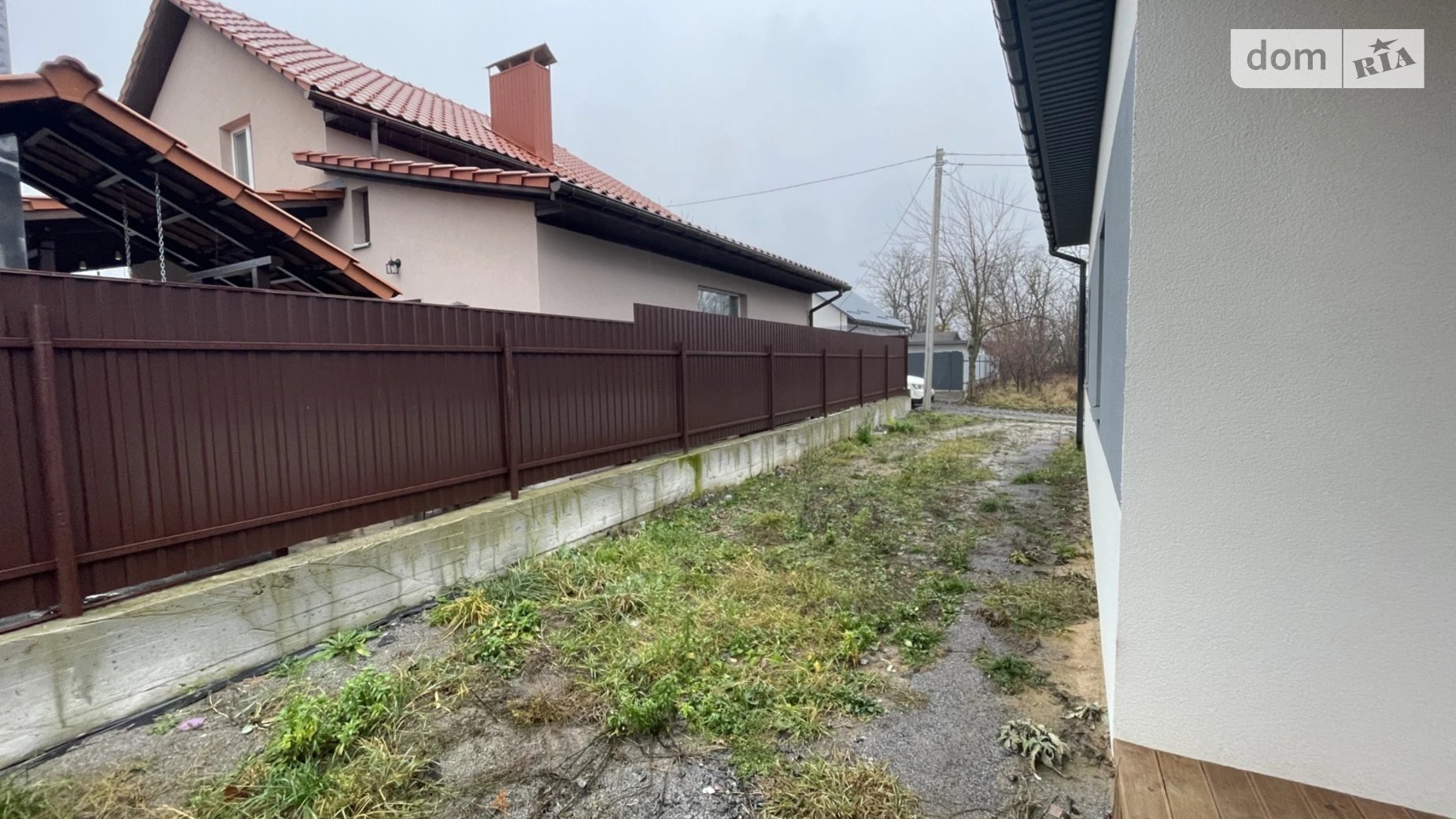 Продается дом на 2 этажа 120 кв. м с балконом, цена: 77000 $ - фото 2