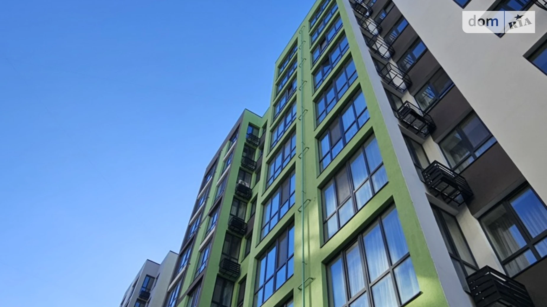 Сдается в аренду 2-комнатная квартира 50 кв. м в Днепре, Запорожское шоссе, 32П - фото 2