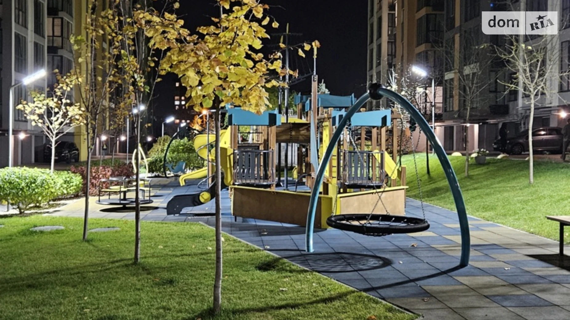 Сдается в аренду 2-комнатная квартира 50 кв. м в Днепре, Запорожское шоссе, 32П - фото 3