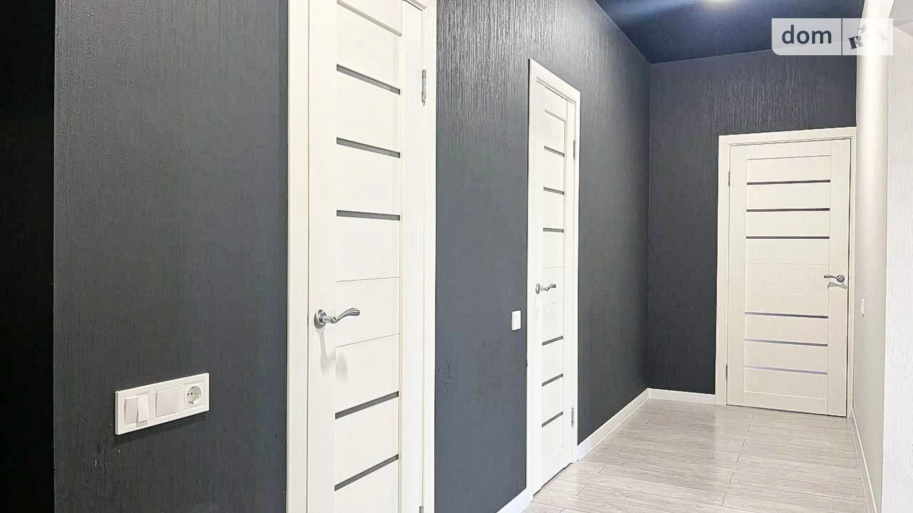 Продається 2-кімнатна квартира 63.5 кв. м у Ірпені, вул. Лисенка, 14Г - фото 3