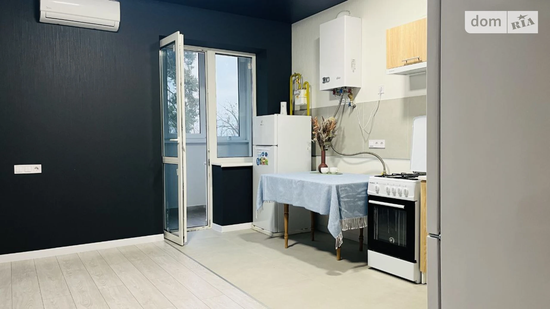 Продається 2-кімнатна квартира 63.5 кв. м у Ірпені, вул. Лисенка, 14Г - фото 4