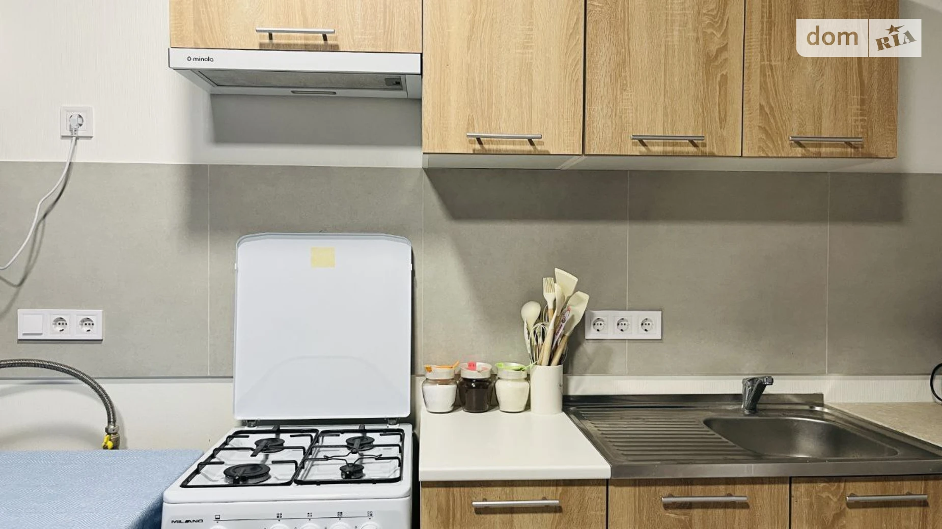 Продається 2-кімнатна квартира 63.5 кв. м у Ірпені, вул. Лисенка, 14Г - фото 5