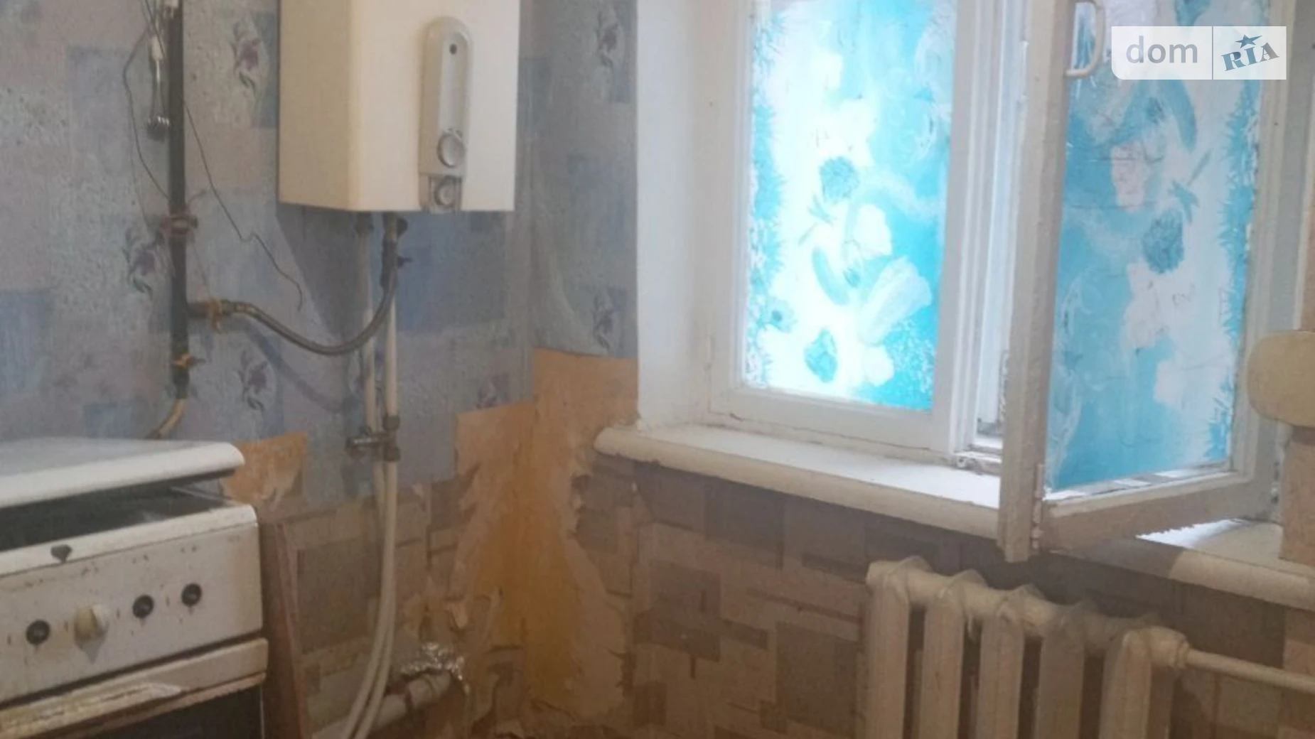 Продается 2-комнатная квартира 45.2 кв. м в Полтаве, ул. Соборности, 79 - фото 5