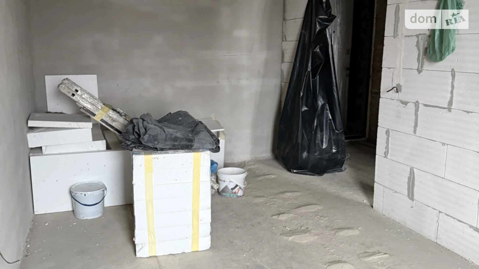 Продается 1-комнатная квартира 41 кв. м в Хмельницком, ул. Мазура Николая, 1 - фото 2