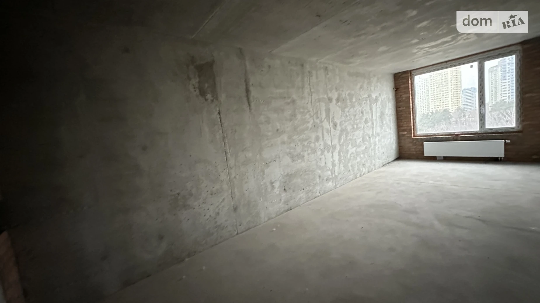 Продается 2-комнатная квартира 77.1 кв. м в Киеве, ул. Князя Романа Мстиславича(Генерала Жмаченко), 22 - фото 2