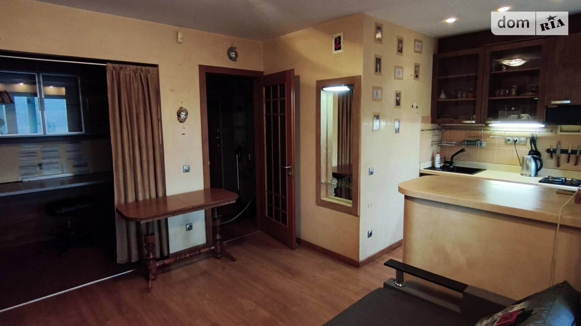 Сдается в аренду 1-комнатная квартира 31 кв. м в Киеве, ул. Даниила Щербаковского(Щербакова), 56/7 - фото 2