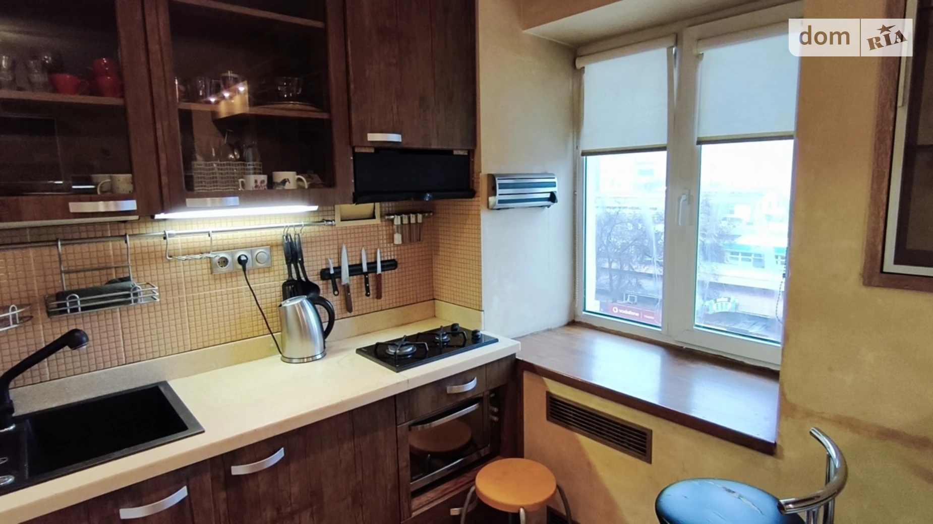 Сдается в аренду 1-комнатная квартира 31 кв. м в Киеве, ул. Даниила Щербаковского(Щербакова), 56/7 - фото 4