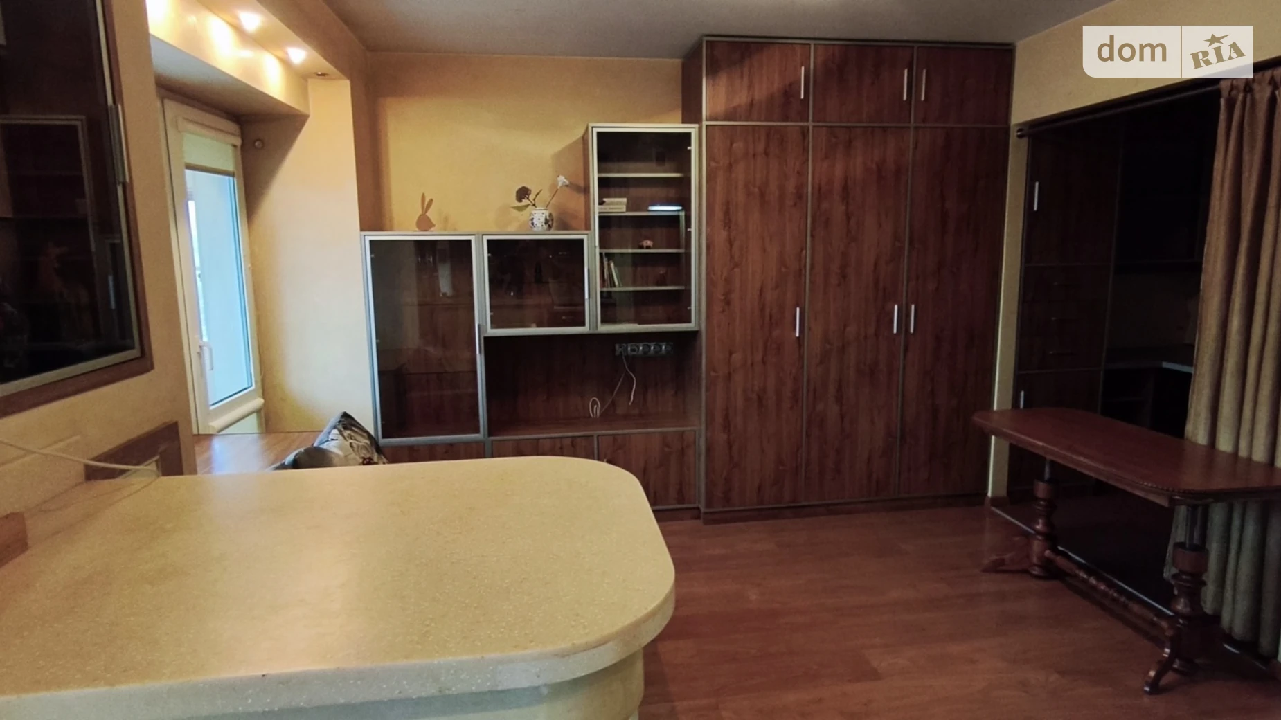 Сдается в аренду 1-комнатная квартира 31 кв. м в Киеве, ул. Даниила Щербаковского(Щербакова), 56/7 - фото 5