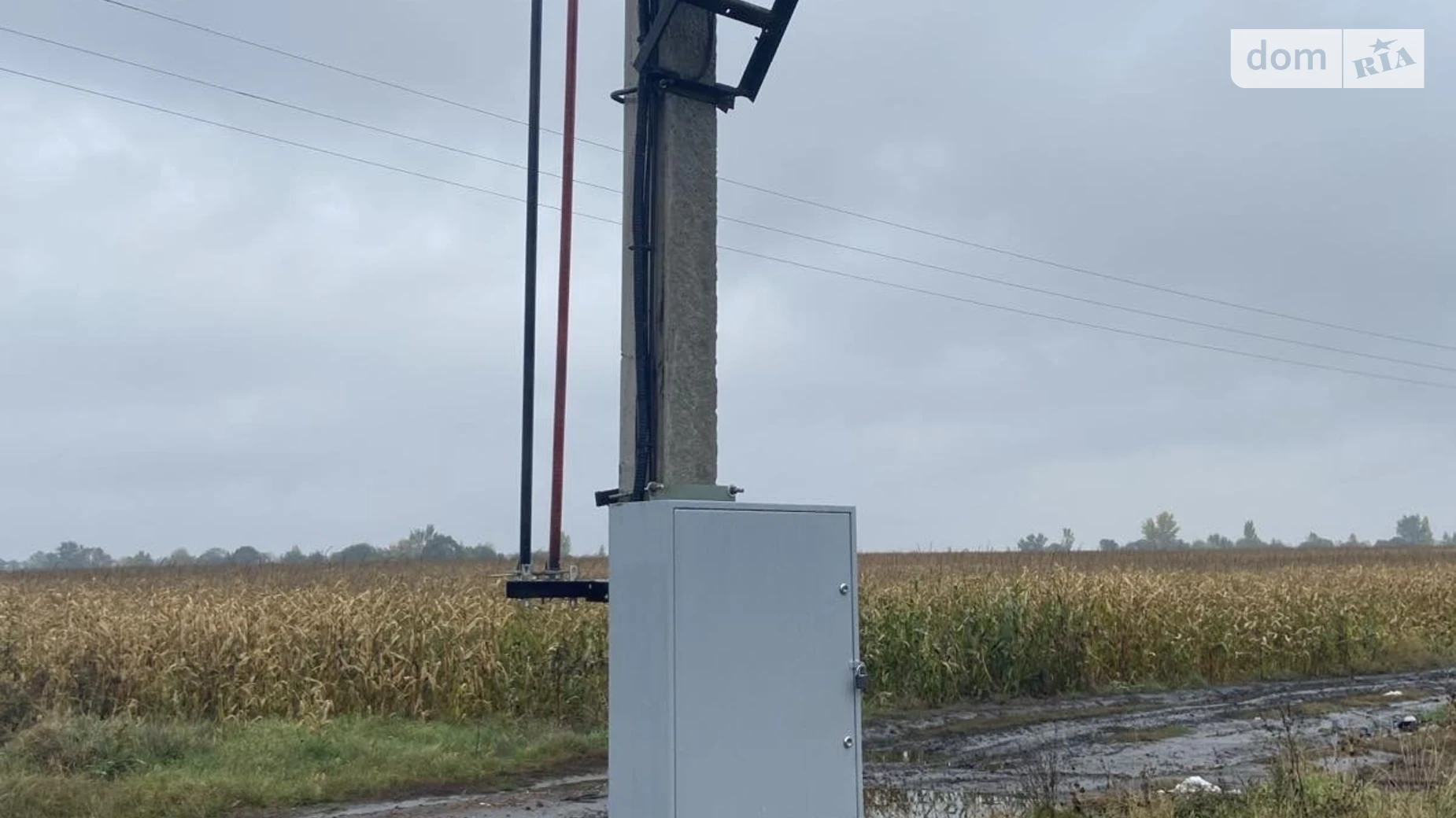 Продается земельный участок 30 соток в  области, цена: 80000 $ - фото 3