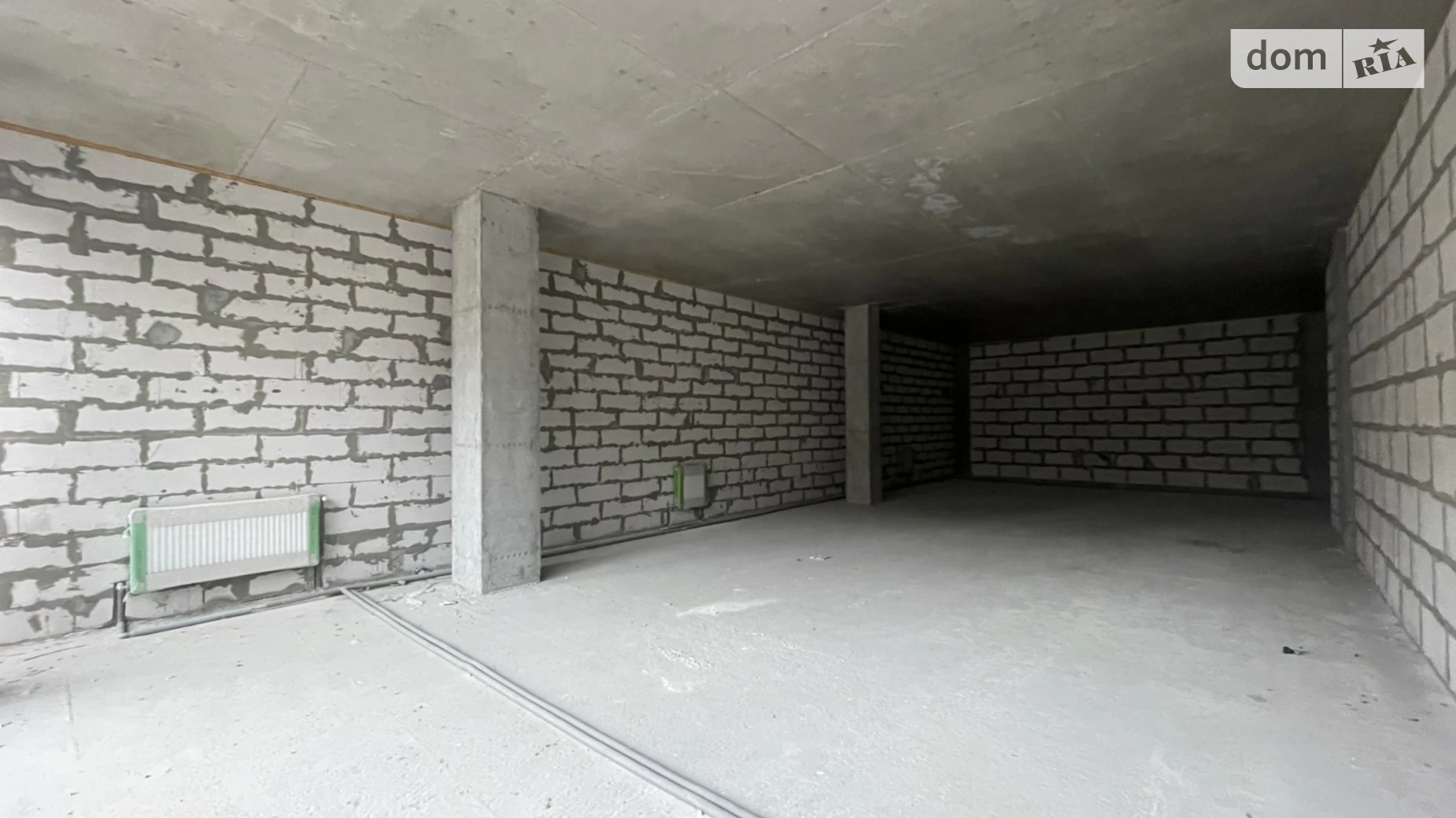 Здається в оренду приміщення вільного призначення 106 кв. м в 10-поверховій будівлі, цена: 45000 грн - фото 2