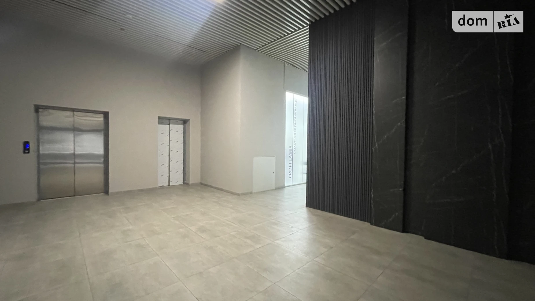 Здається в оренду приміщення вільного призначення 106 кв. м в 10-поверховій будівлі, цена: 45000 грн - фото 3