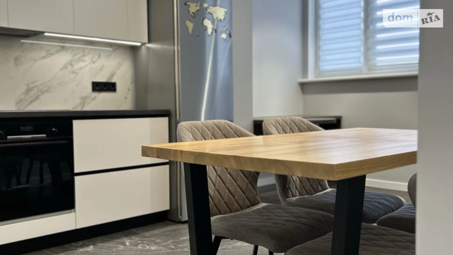 Продается 1-комнатная квартира 50 кв. м в Киеве, цена: 150000 $ - фото 3