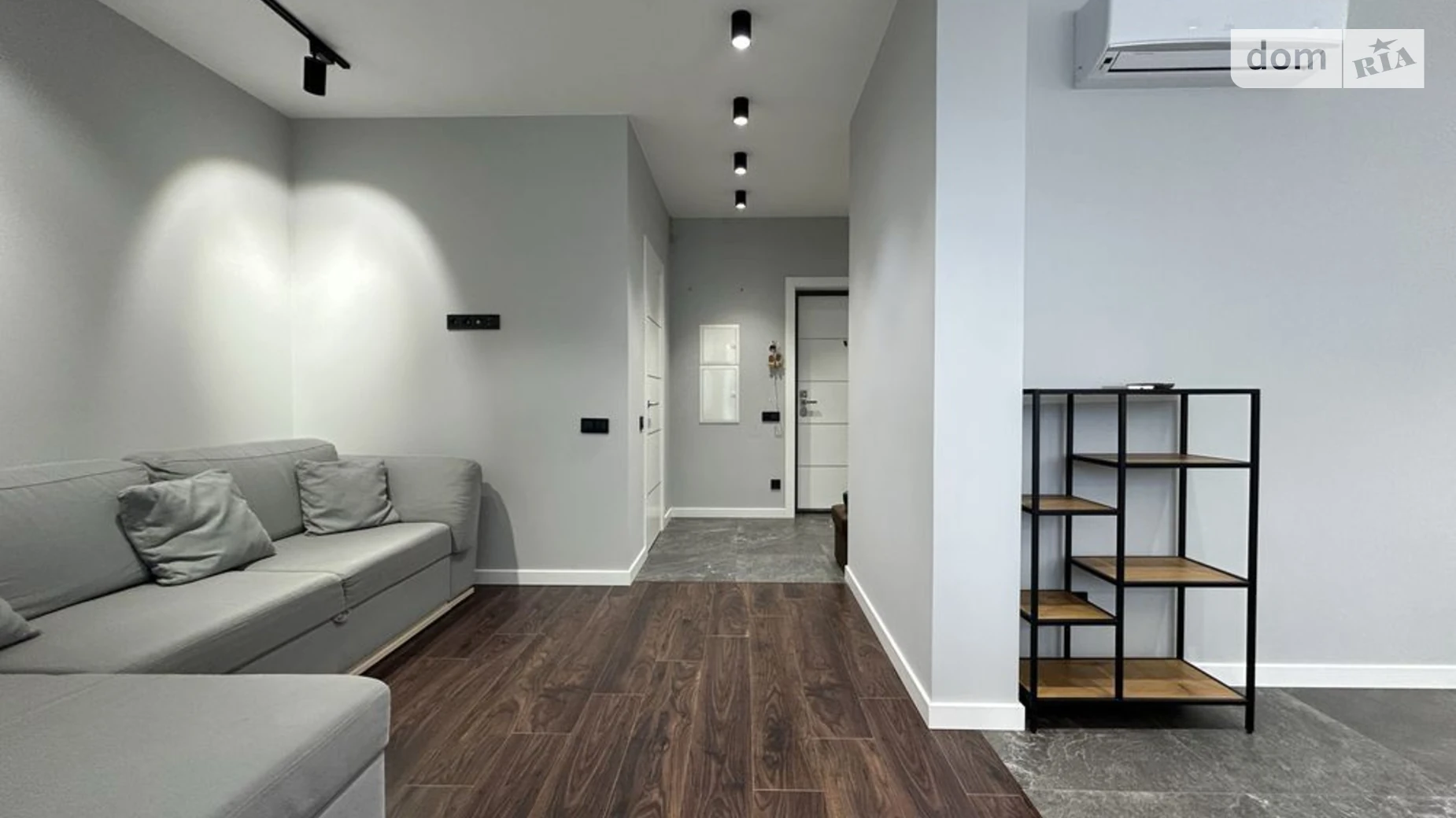 Продается 1-комнатная квартира 50 кв. м в Киеве, цена: 150000 $ - фото 2