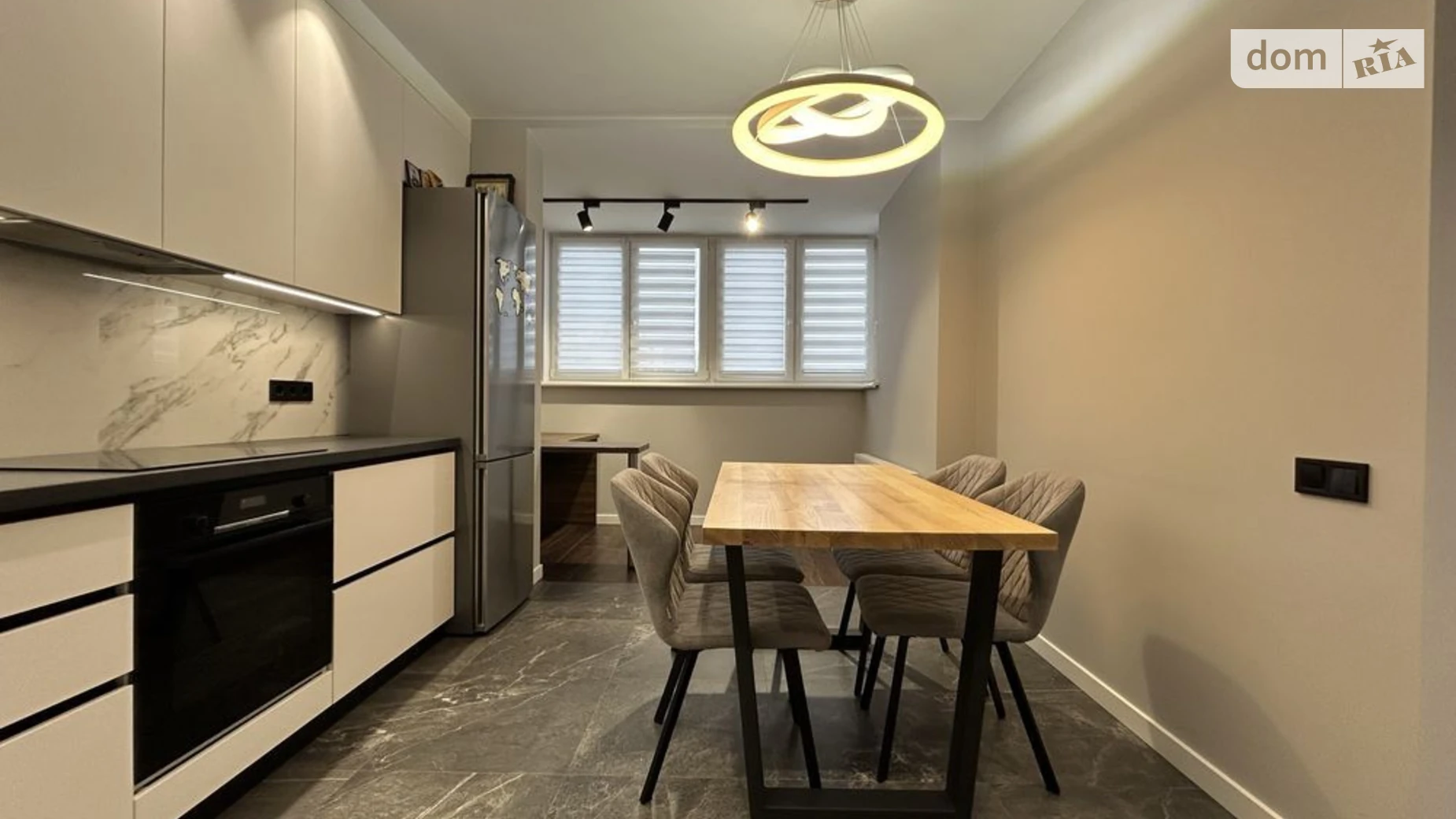 Продается 1-комнатная квартира 50 кв. м в Киеве, цена: 150000 $ - фото 4