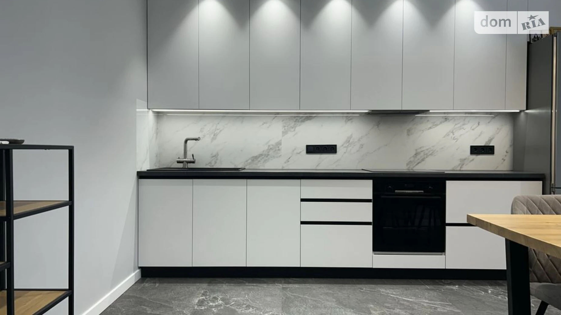 Продается 1-комнатная квартира 50 кв. м в Киеве, цена: 150000 $ - фото 5