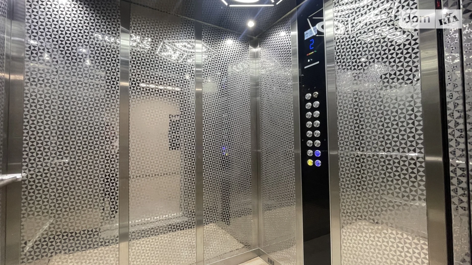 Здається в оренду приміщення вільного призначення 106 кв. м в 10-поверховій будівлі, цена: 45000 грн - фото 4