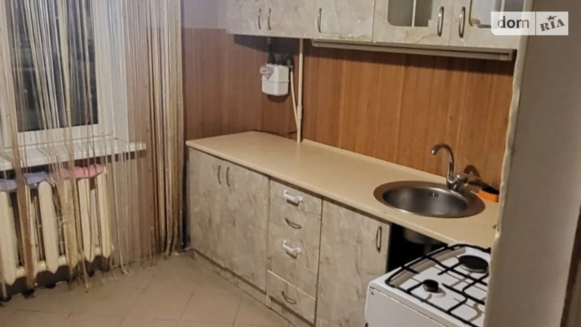 Здається в оренду 1-кімнатна квартира 34.3 кв. м у Білій Церкві, вул. Академіка Кримського, 2 - фото 2