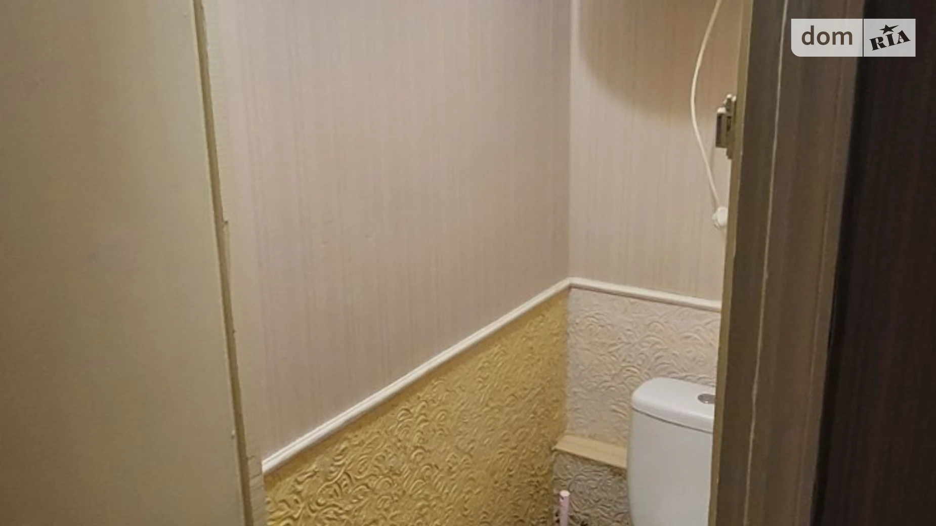 Здається в оренду 1-кімнатна квартира 34.3 кв. м у Білій Церкві, вул. Академіка Кримського, 2 - фото 4