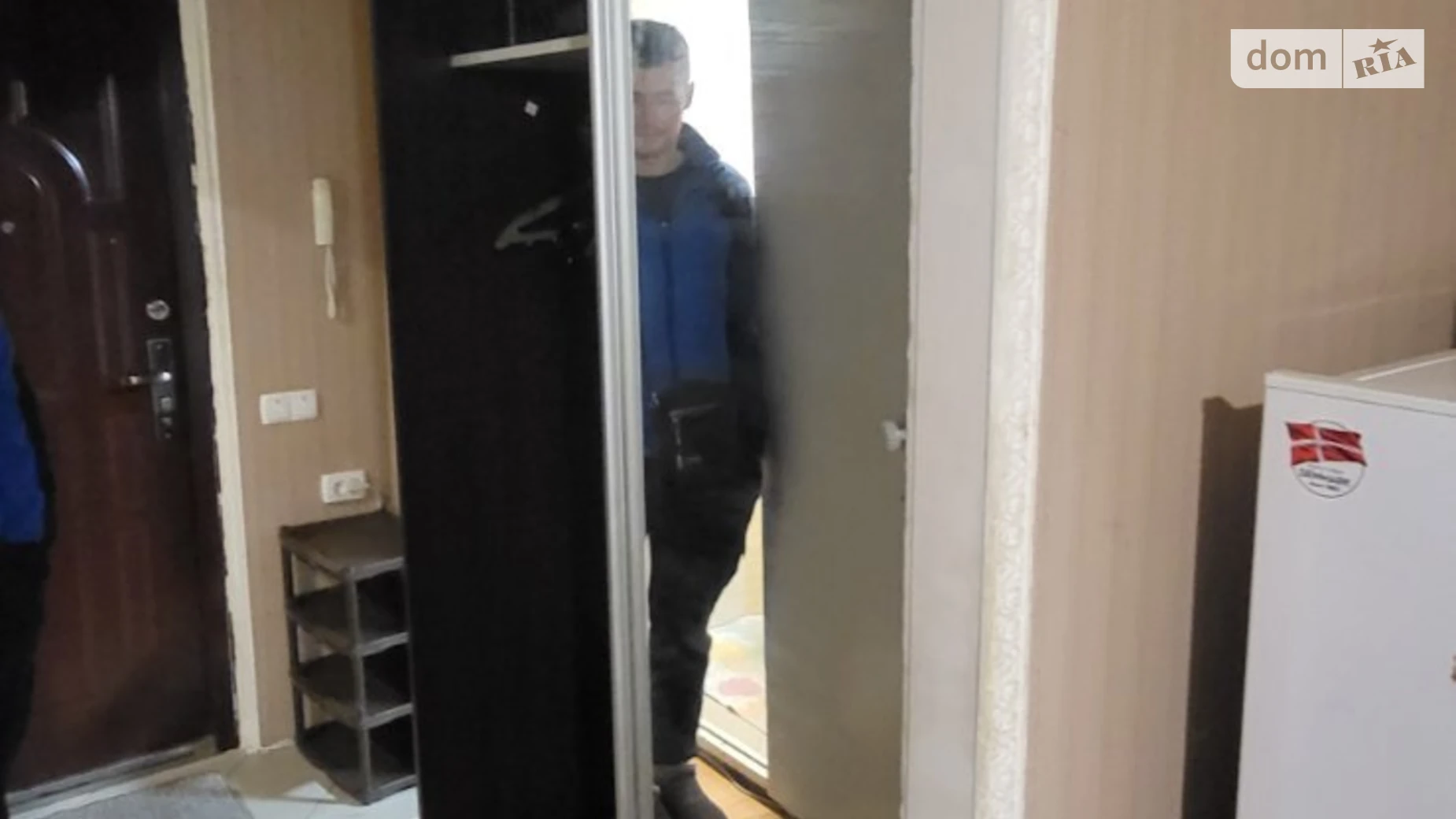 Здається в оренду 1-кімнатна квартира 34.3 кв. м у Білій Церкві, вул. Академіка Кримського, 2 - фото 5