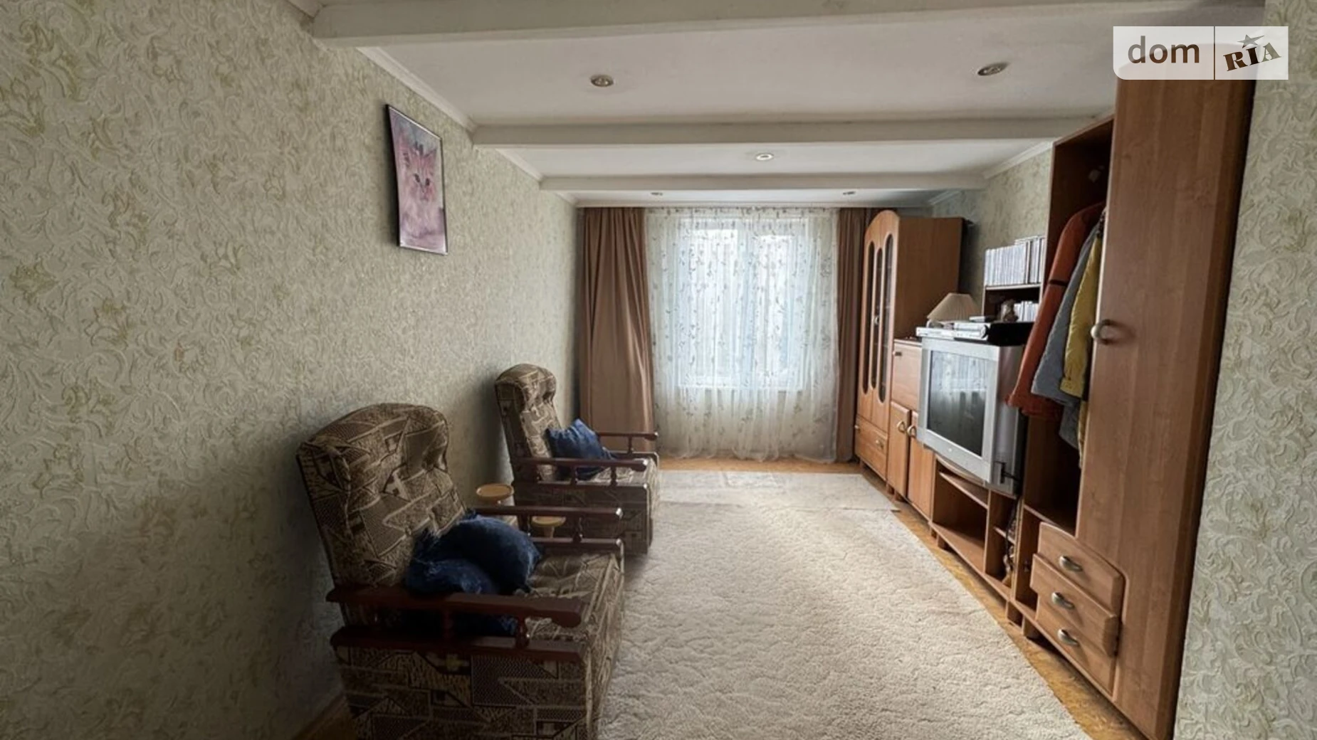 Продается дом на 2 этажа 56 кв. м с гаражом, цена: 45000 $ - фото 2