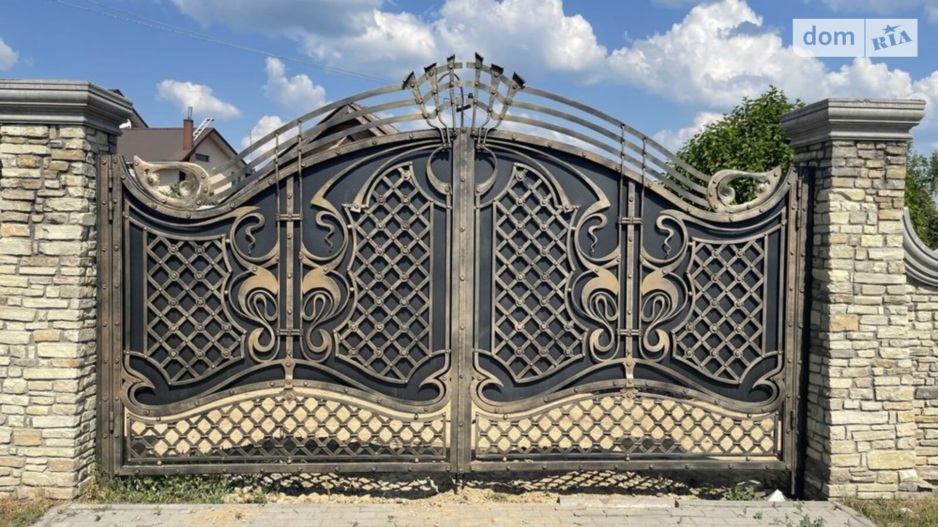 Продается одноэтажный дом 30 кв. м с гаражом, цена: 60000 $ - фото 2