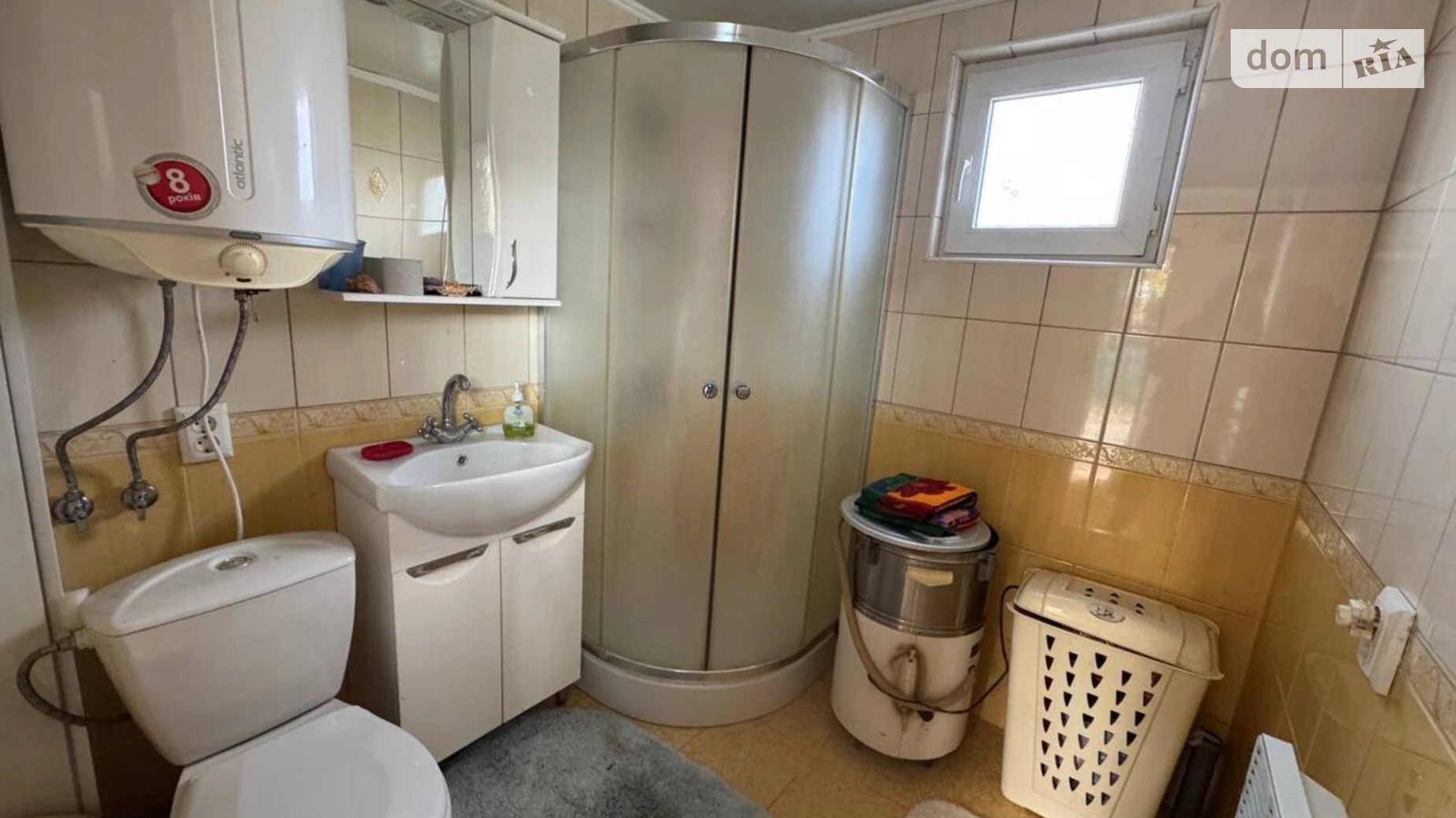 Продается дом на 2 этажа 56 кв. м с гаражом, цена: 45000 $ - фото 5