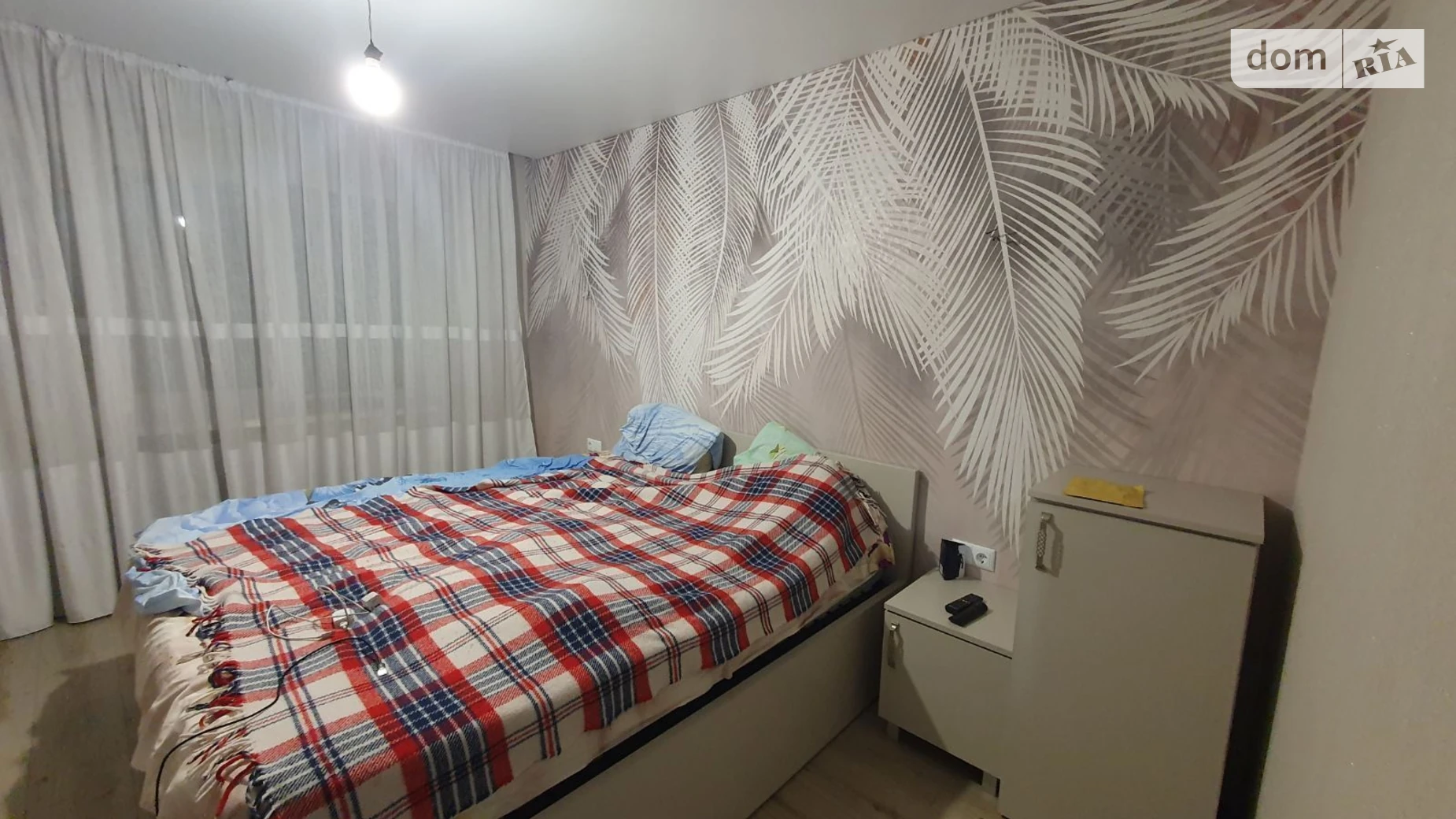 Продается 3-комнатная квартира 60 кв. м в Хмельницком, ул. Героев АТО, 7 - фото 2