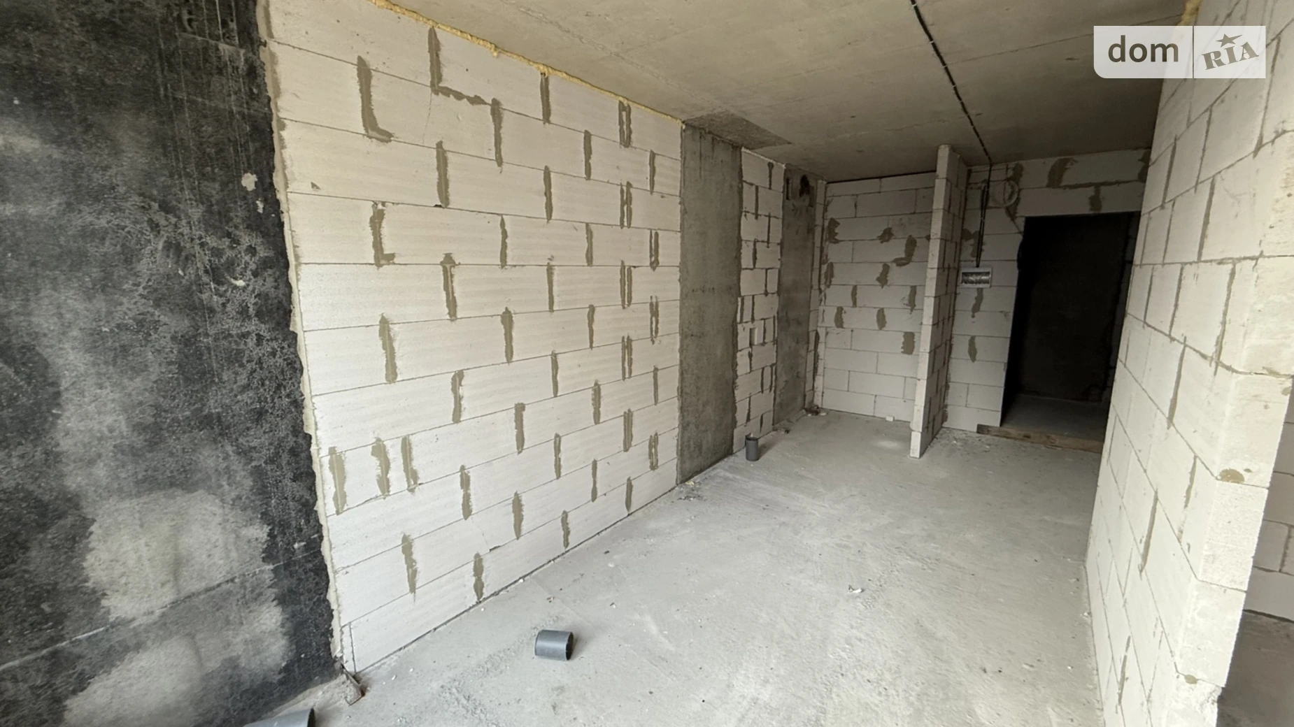 Продается 1-комнатная квартира 30.13 кв. м в Виннице, ул. Сергея Зулинского - фото 2