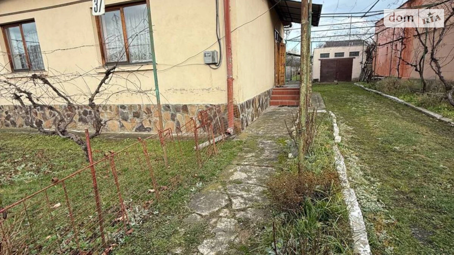 Продается одноэтажный дом 130 кв. м с камином, цена: 85000 $ - фото 2