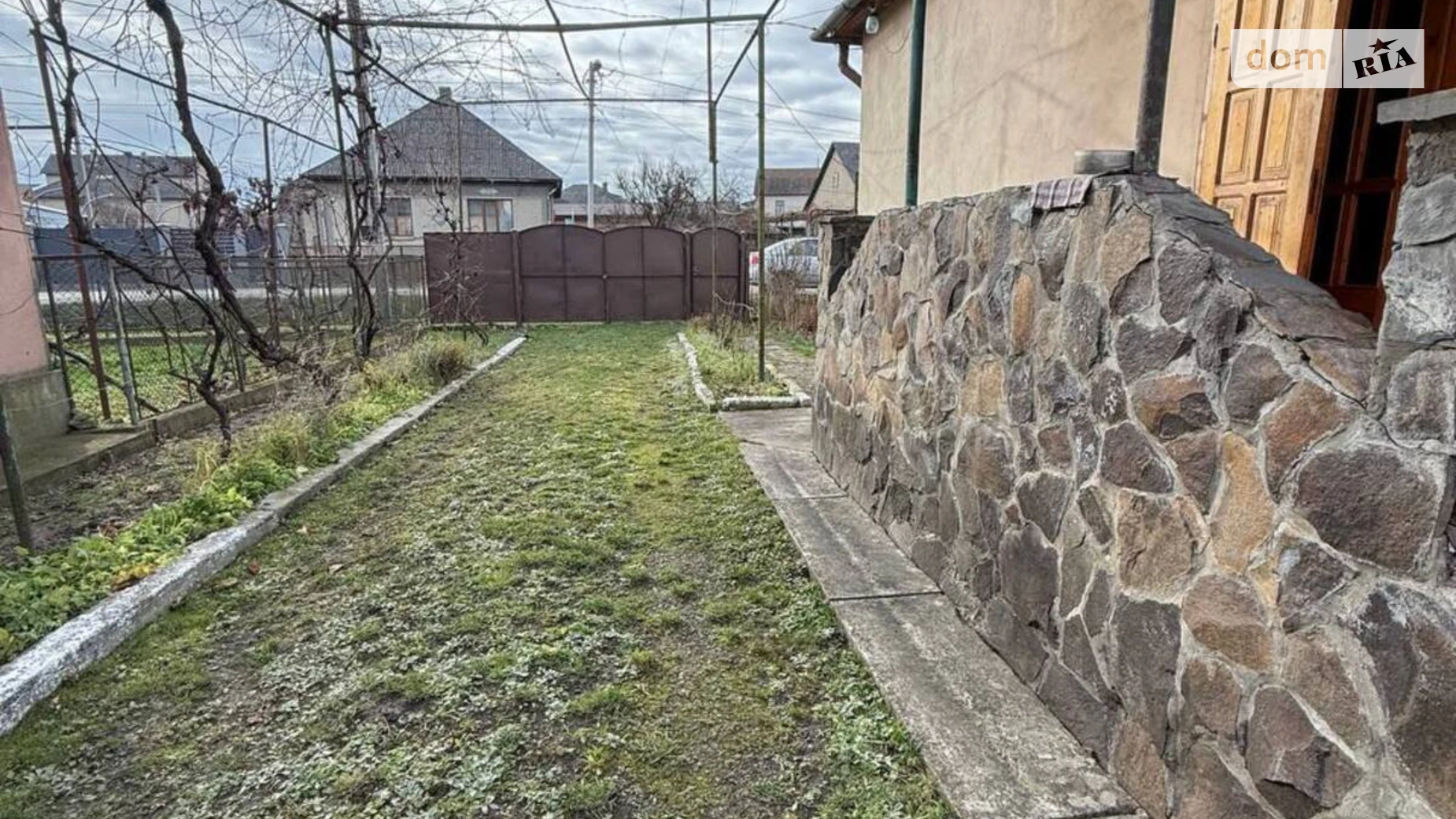 Продается одноэтажный дом 130 кв. м с камином, цена: 85000 $ - фото 3