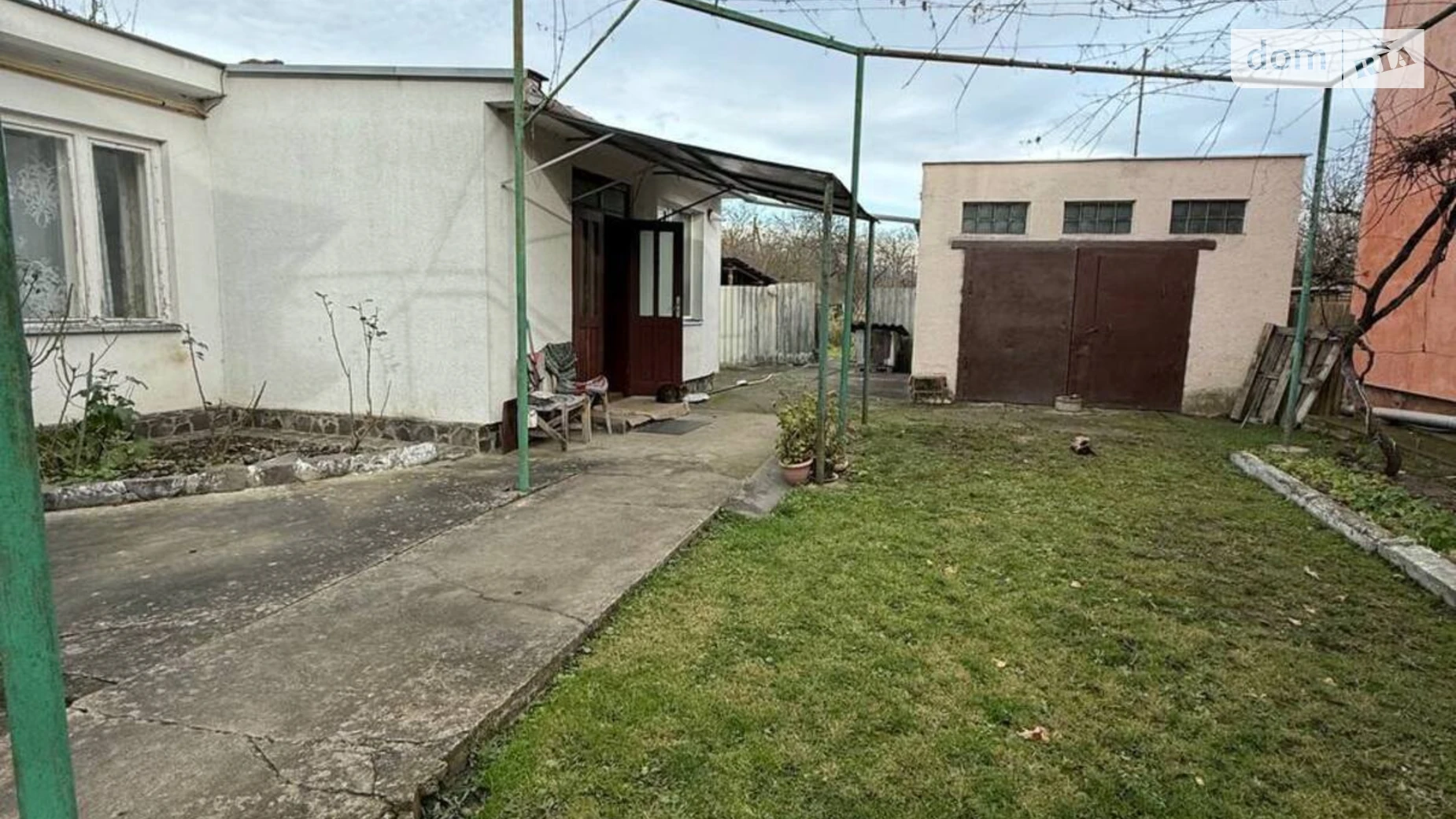 Продается одноэтажный дом 130 кв. м с камином, цена: 85000 $ - фото 4