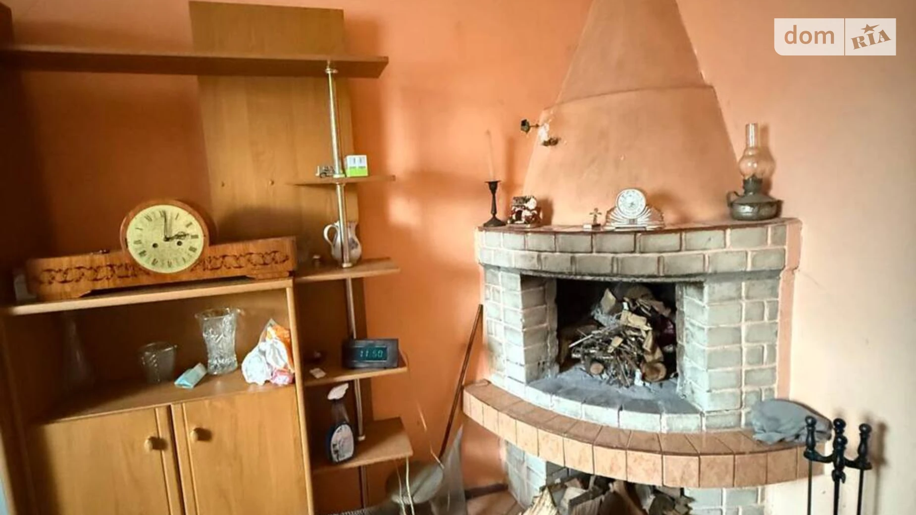 Продается одноэтажный дом 130 кв. м с камином, цена: 85000 $ - фото 5