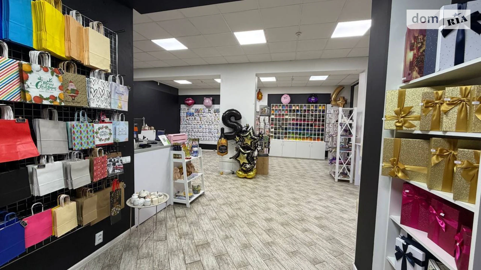 Продается помещения свободного назначения 81 кв. м в 17-этажном здании, цена: 215000 $ - фото 2