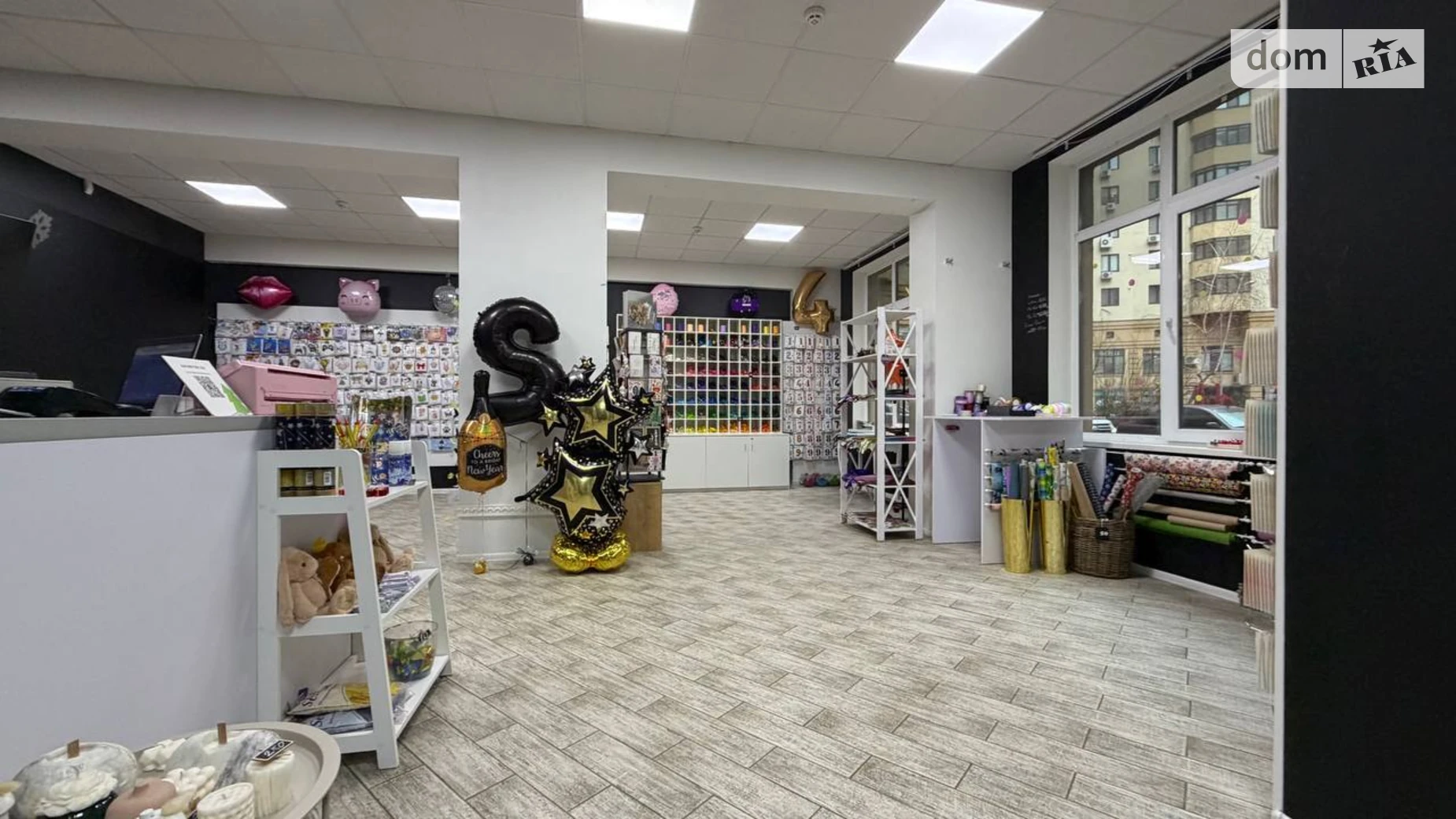 Продается помещения свободного назначения 81 кв. м в 17-этажном здании, цена: 215000 $ - фото 3